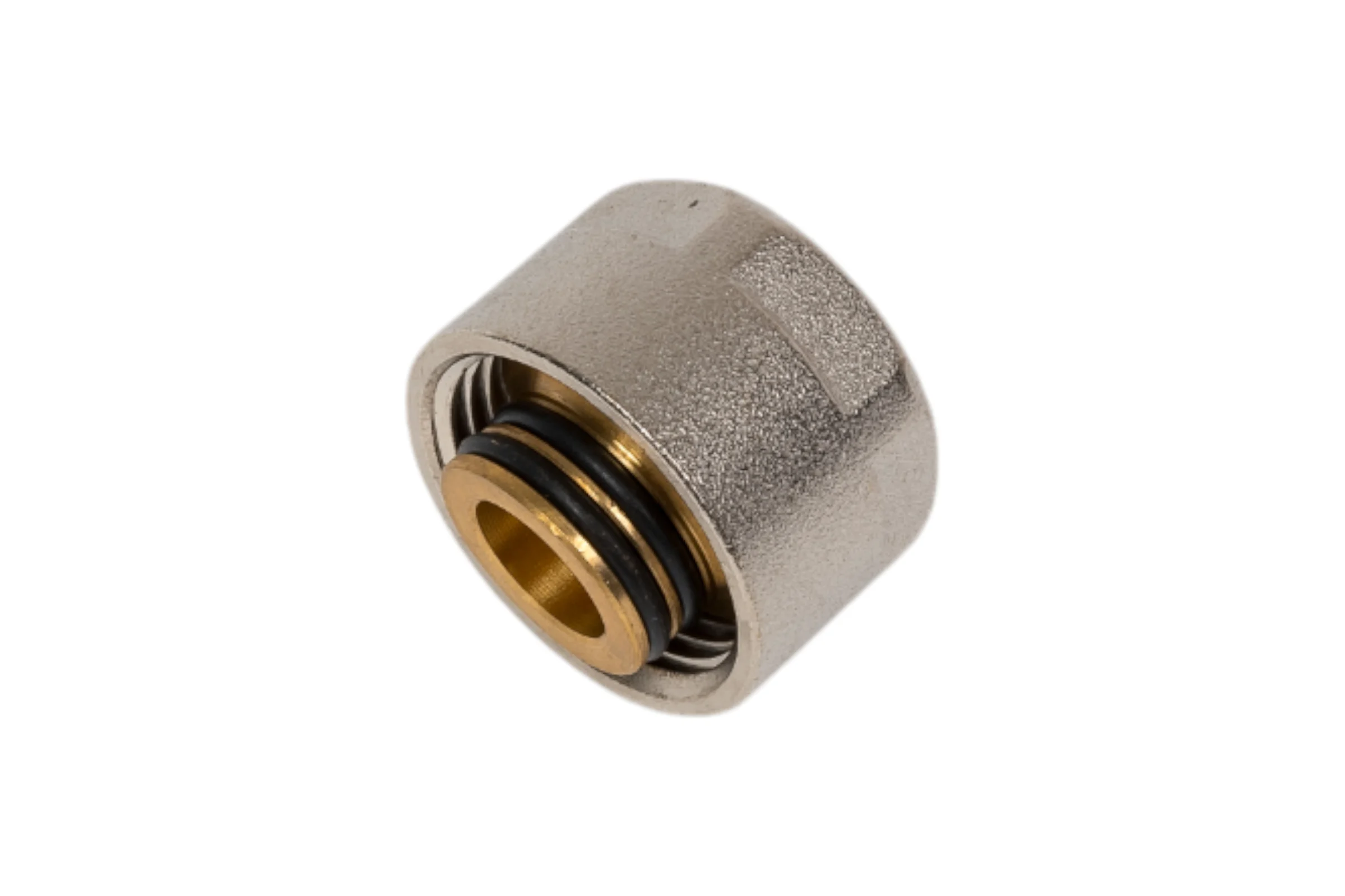 Евроконус (адаптер) AV Engineering 14(2.0)х3/4", для трубы многослойной HEAVY AVE5301420