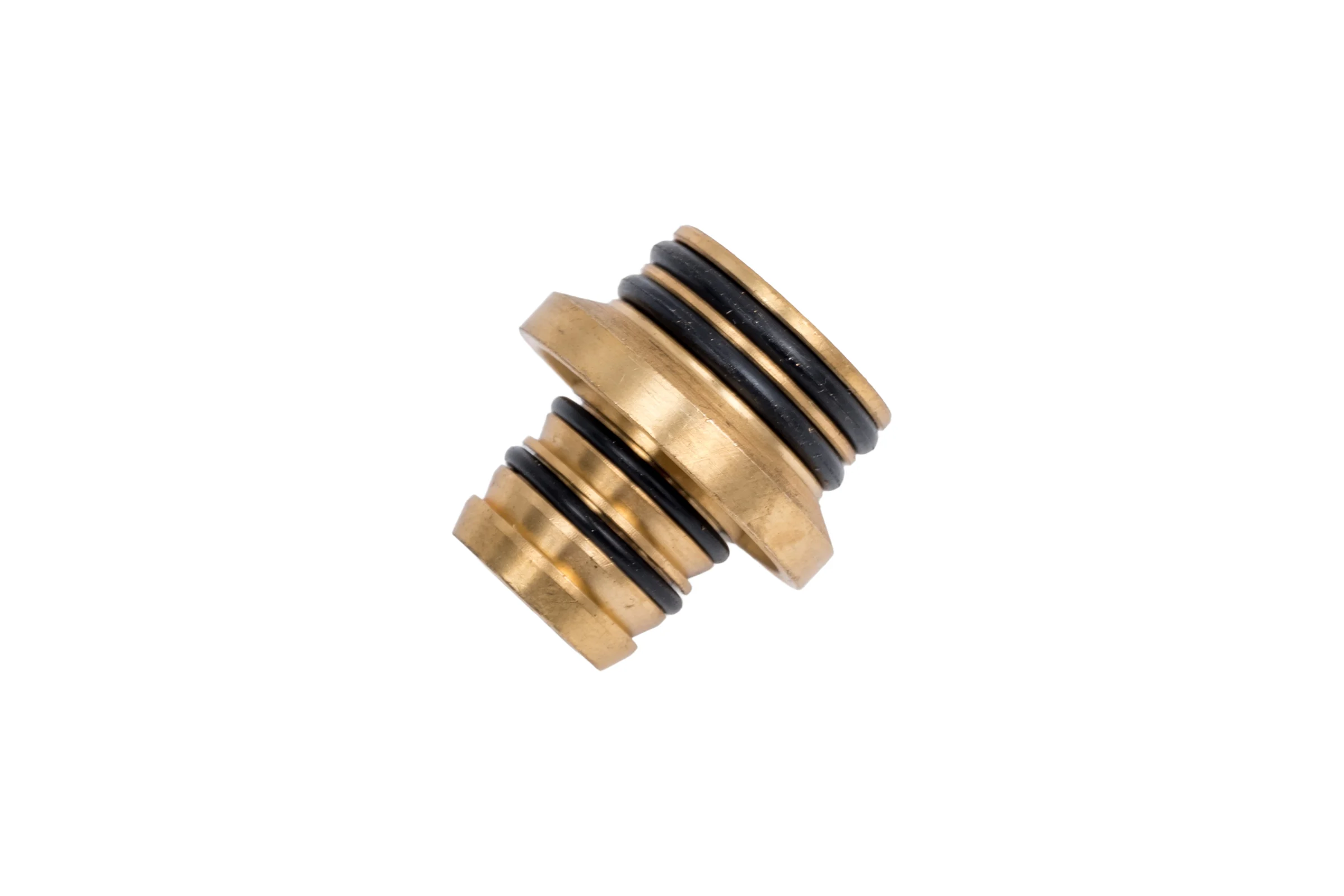 Евроконус (адаптер) AV Engineering 18(2.0)х3/4", для трубы многослойной HEAVY AVE5301820