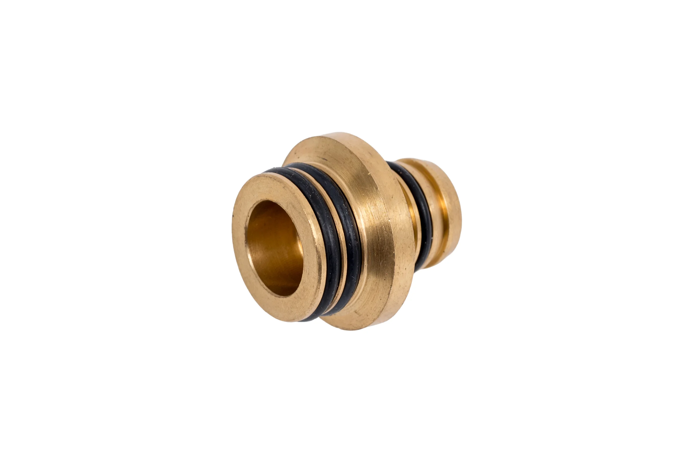 Евроконус (адаптер) AV Engineering 18(2.0)х3/4", для трубы многослойной HEAVY AVE5301820