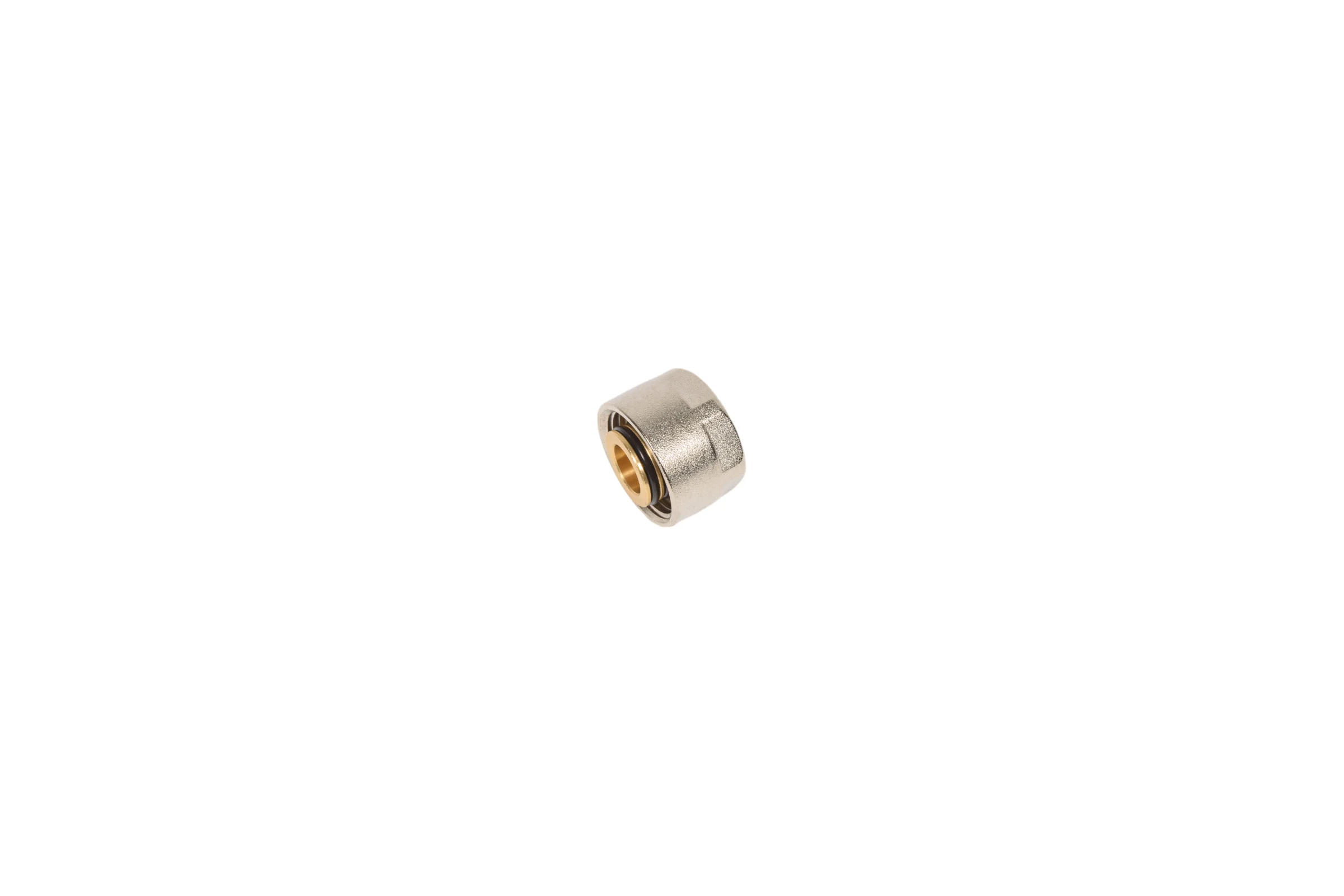 Евроконус (адаптер) AV Engineering 16(2.0)х3/4", для трубы многослойной HEAVY AVE5301620