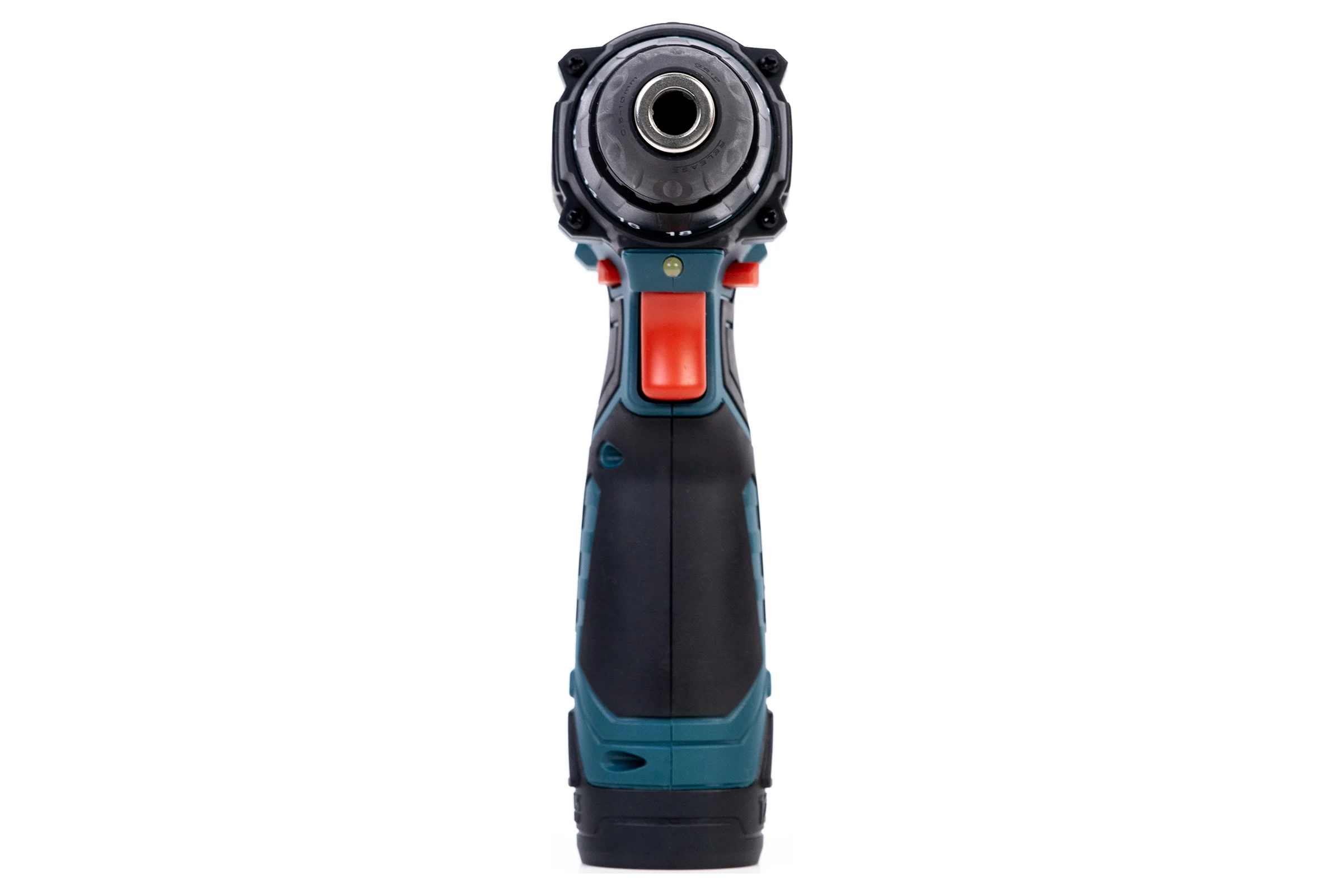 Аккумуляторная дрель-шуруповёрт Alteco CD 1210.1Li X2 33503