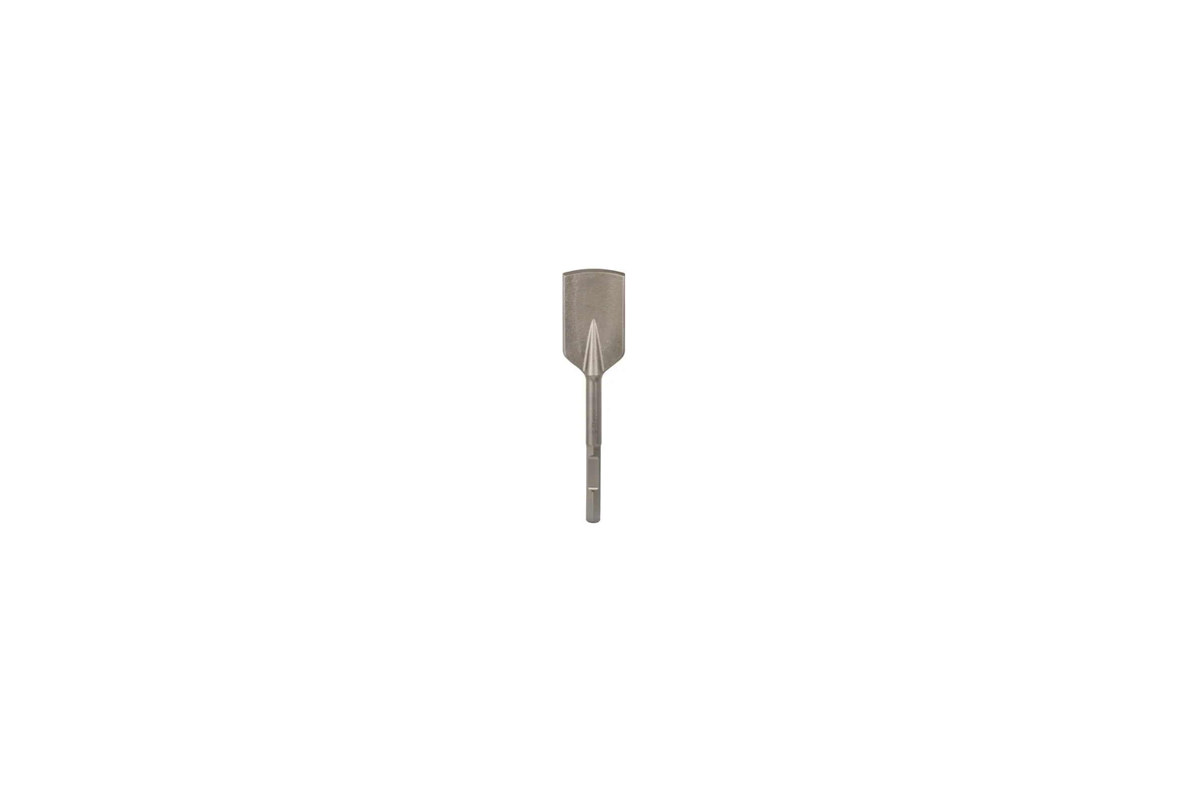 Зубило по асфальту (500 мм; HEX 28) для GSH 16-28 и GSH 27 Bosch 1618601011