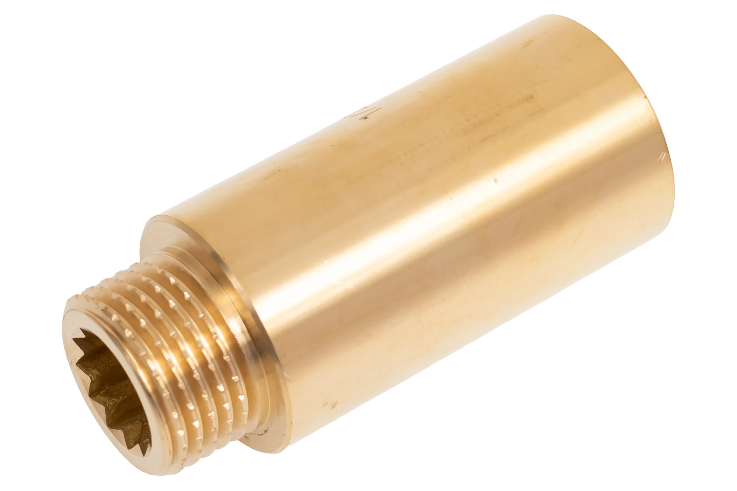 Удлинитель AV Engineering вн.-нар. 1/2x50 мм, AVE301006