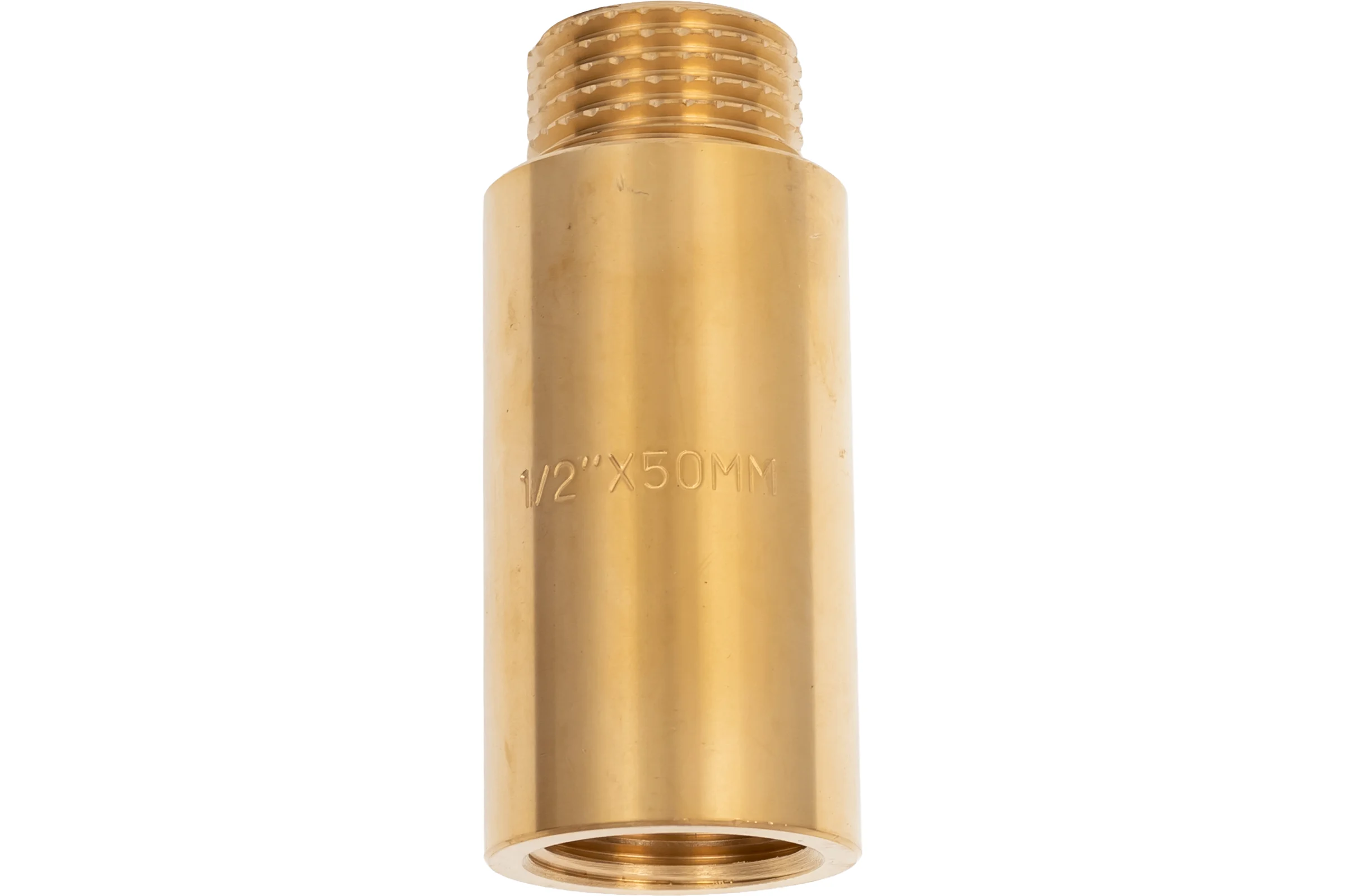 Удлинитель AV Engineering вн.-нар. 1/2x50 мм, AVE301006