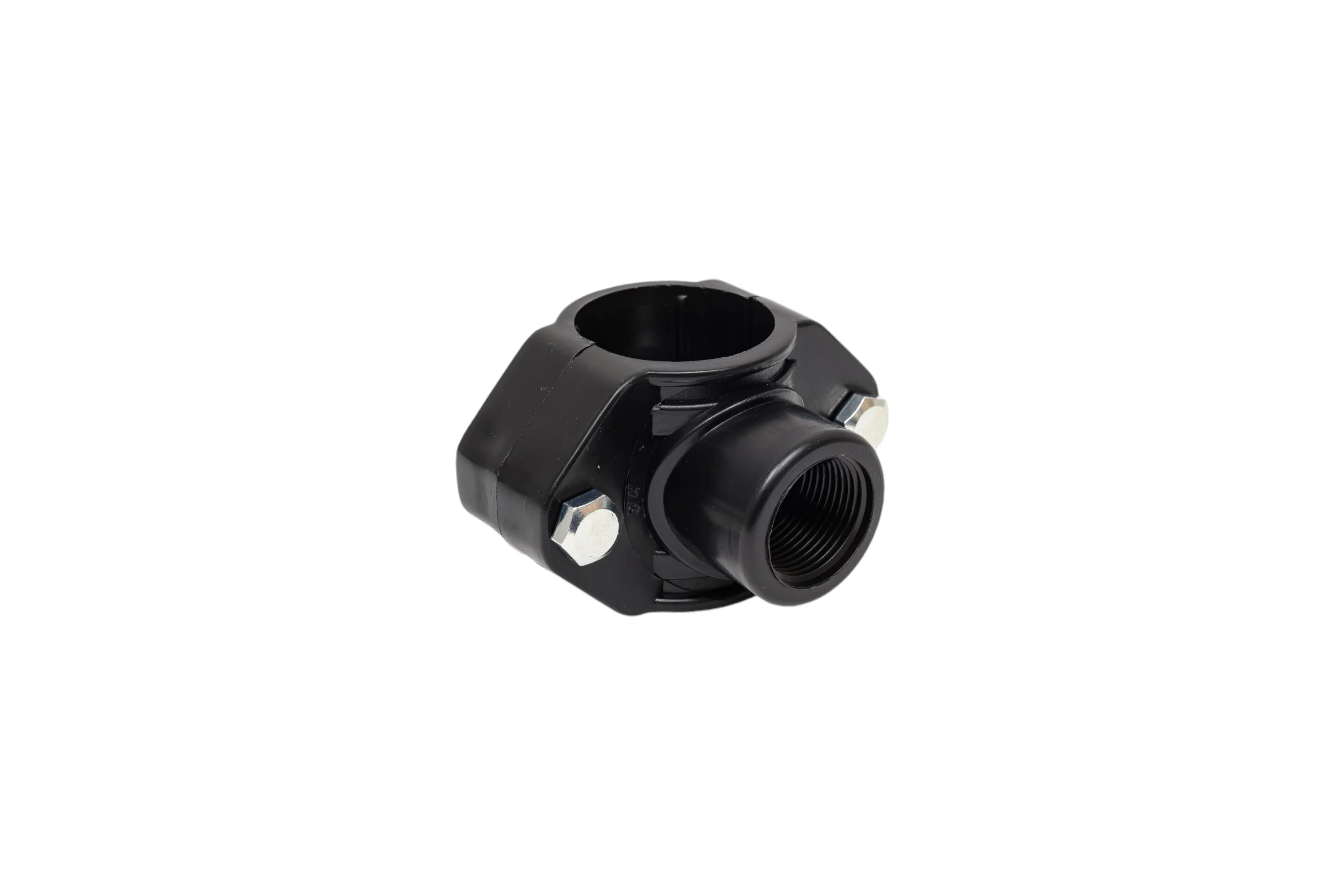 Хомут AV Engineering ПЭ 40x3/4 AVE1004034