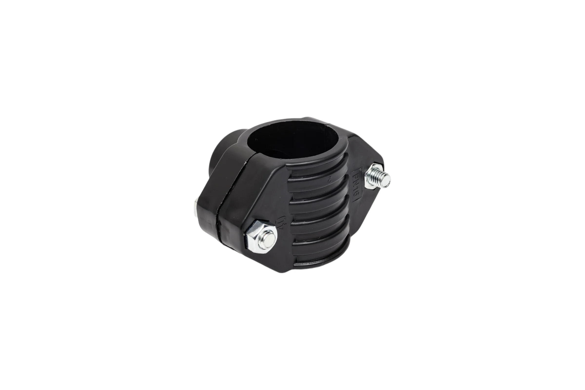 Хомут AV Engineering ПЭ 40x3/4 AVE1004034