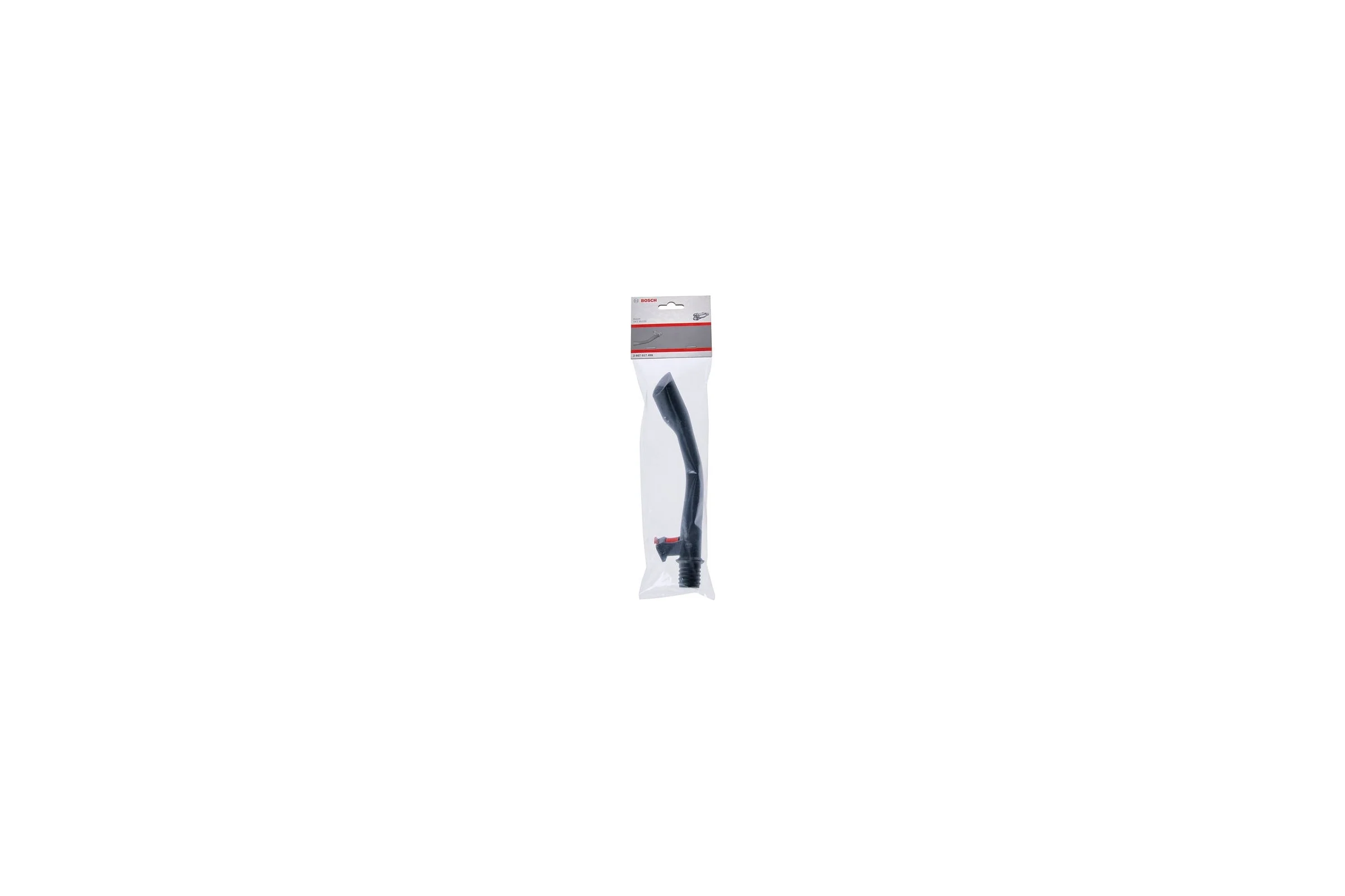 Адаптер пылеудаления для GET 55-125 Bosch 2607017498
