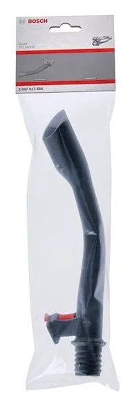 Адаптер пылеудаления для GET 55-125 Bosch 2607017498