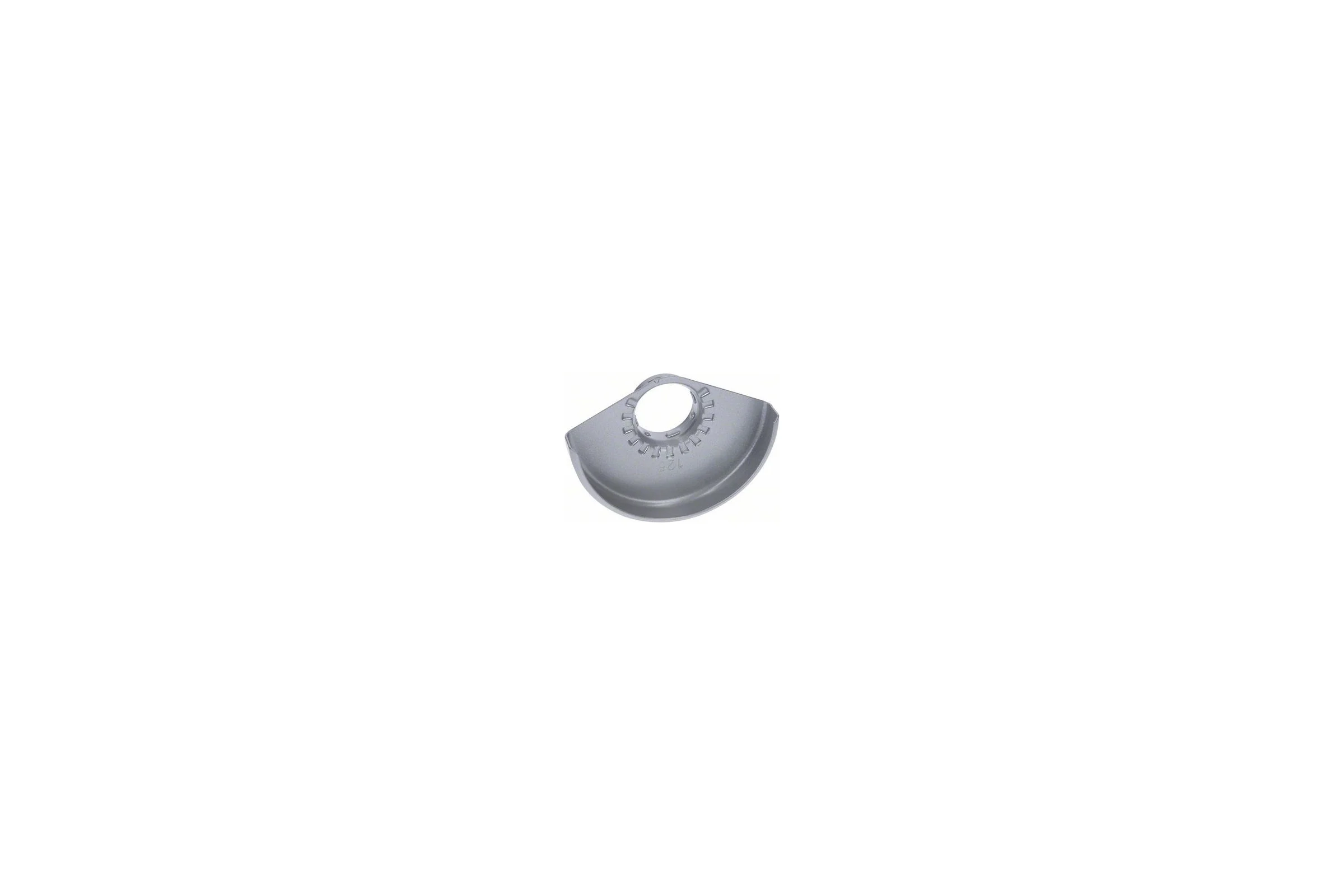 Защитный кожух для шлифования для GWS 9-125 Bosch 2608000678