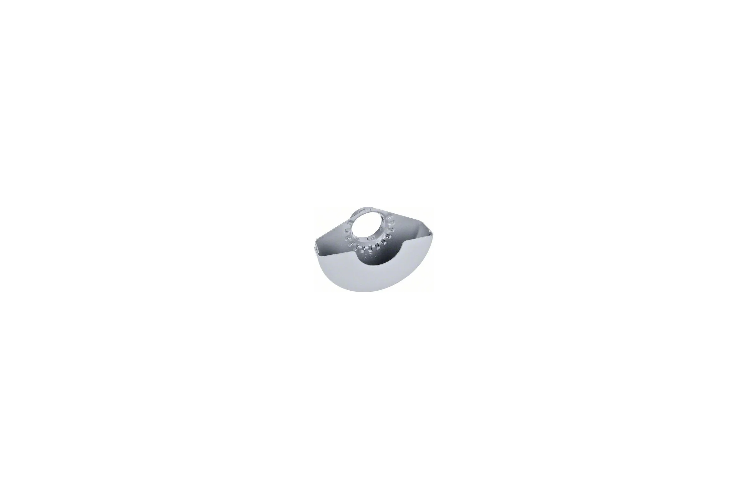 Защитный кожух для резки для GWS 9-125 Bosch 2608000681