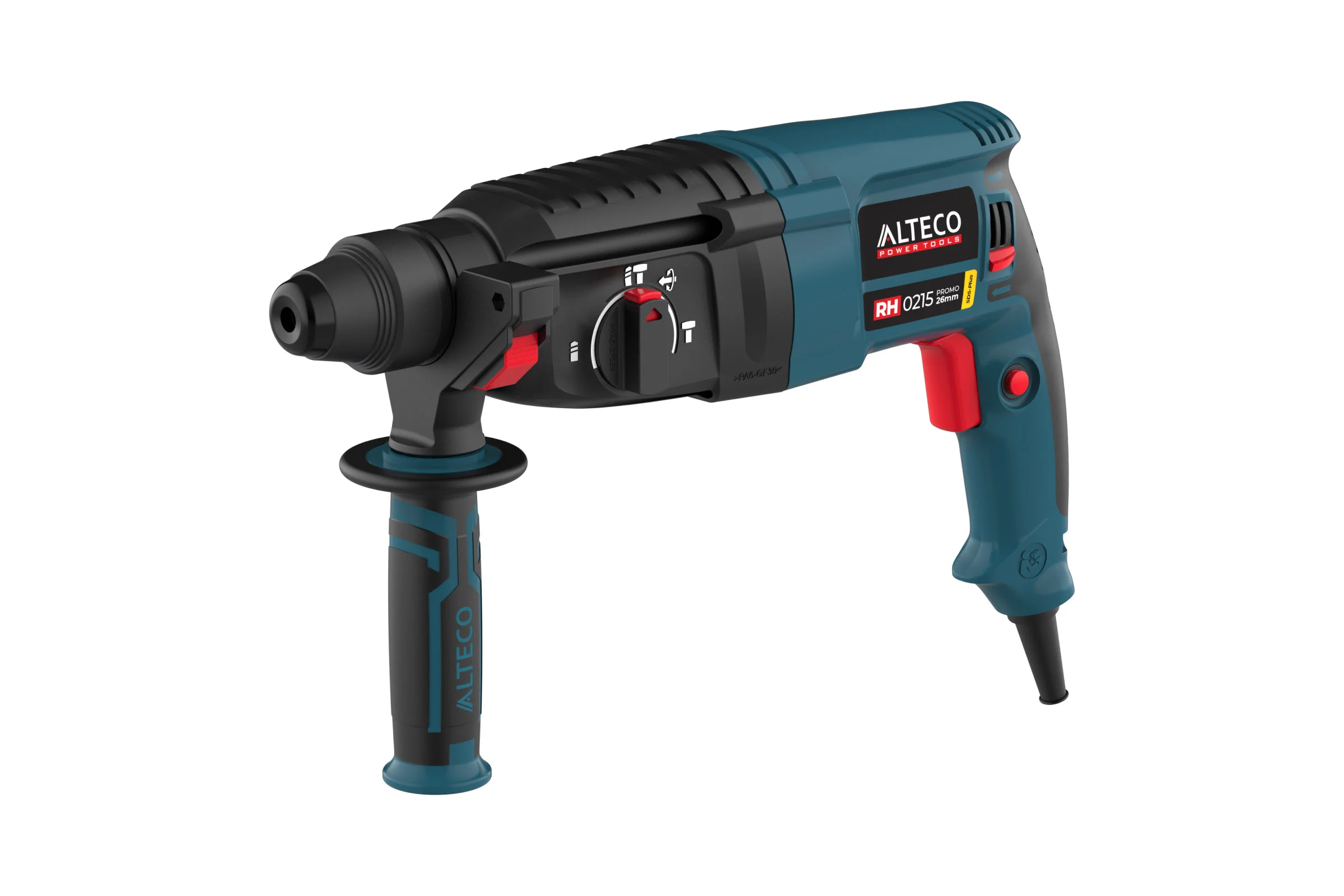 Перфоратор Alteco RH 0215 promo 27501