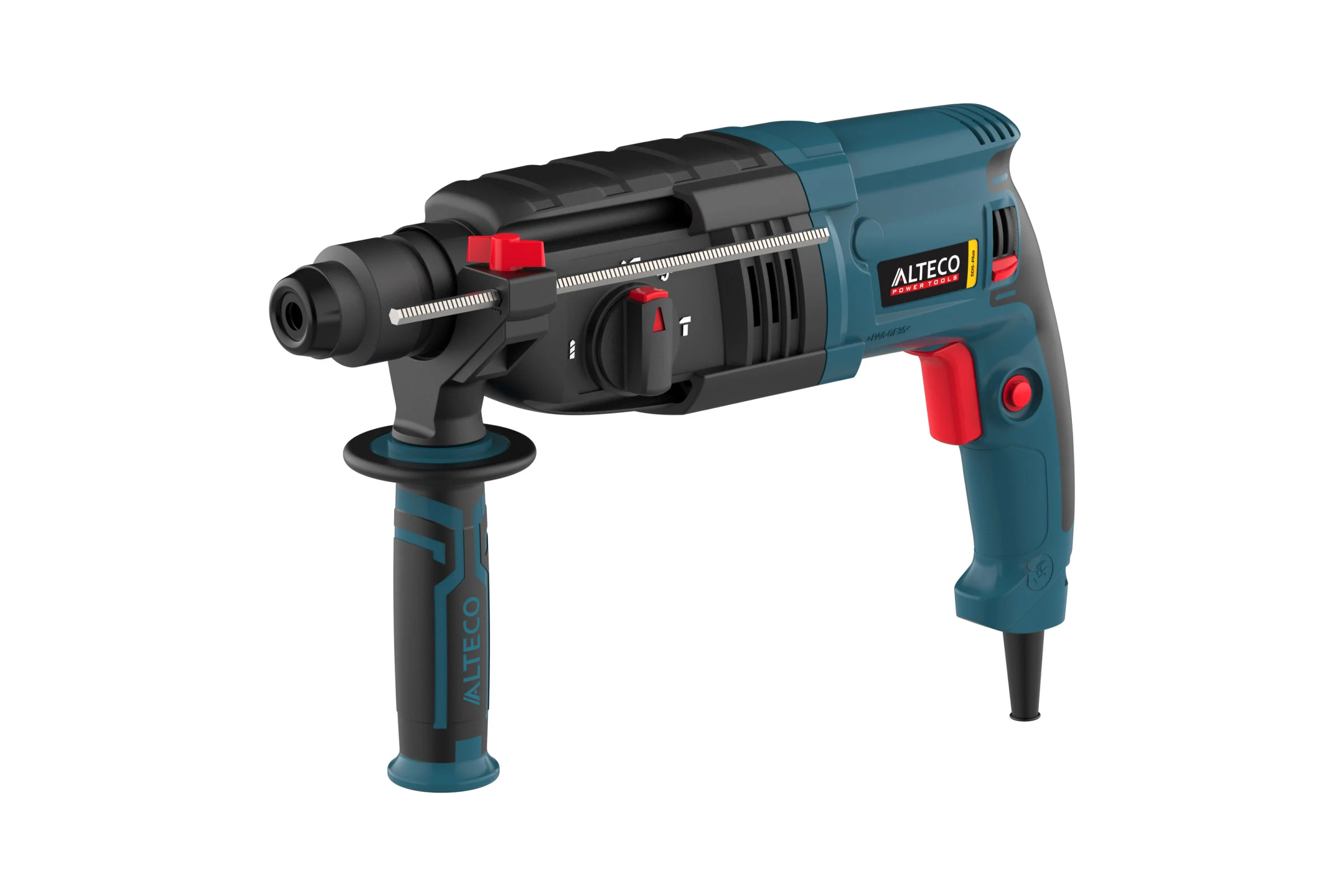 Перфоратор ALTECO RH 650-24 SDS-plus 12754