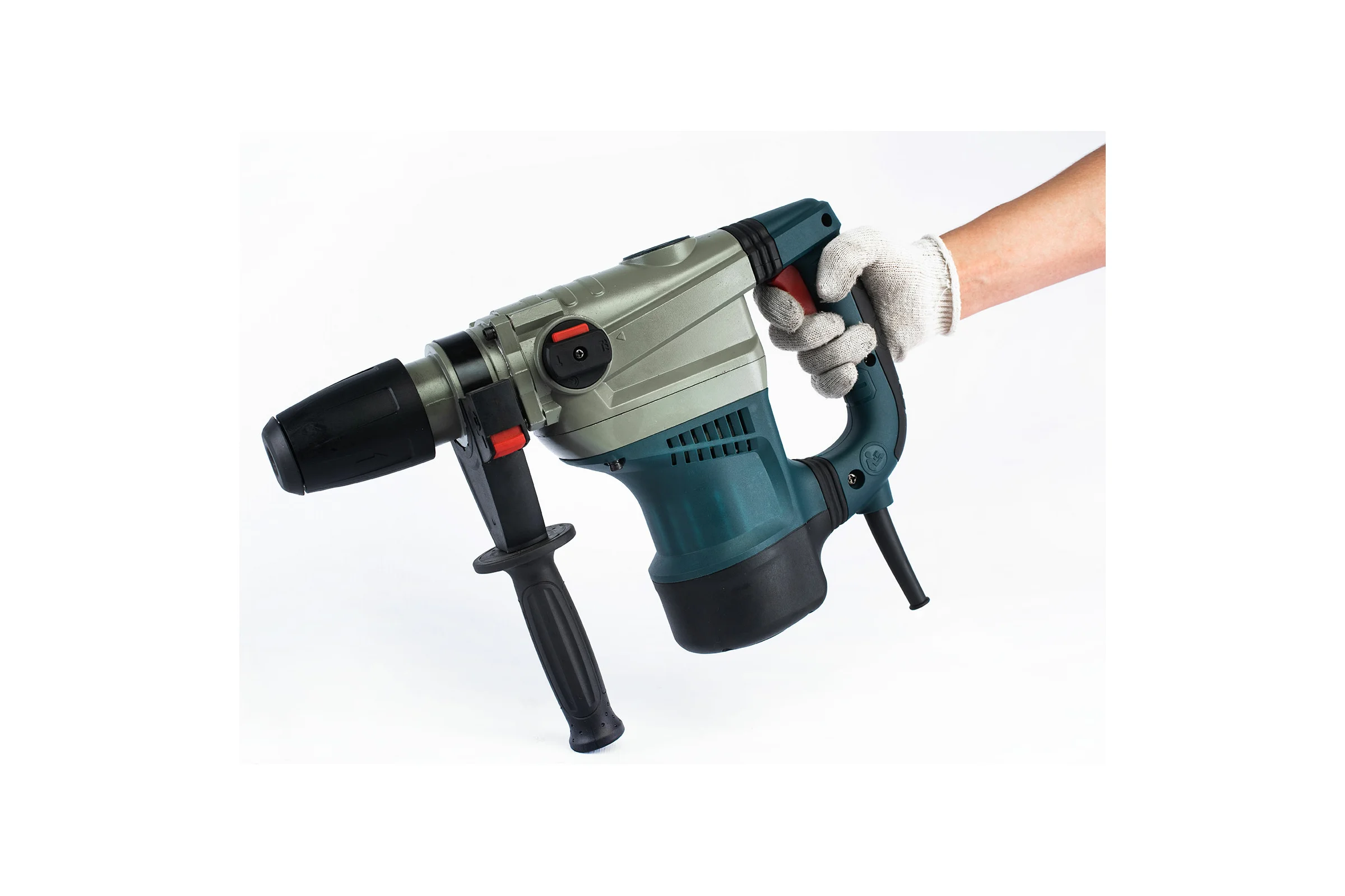 Перфоратор Alteco RH 1200-36 22821