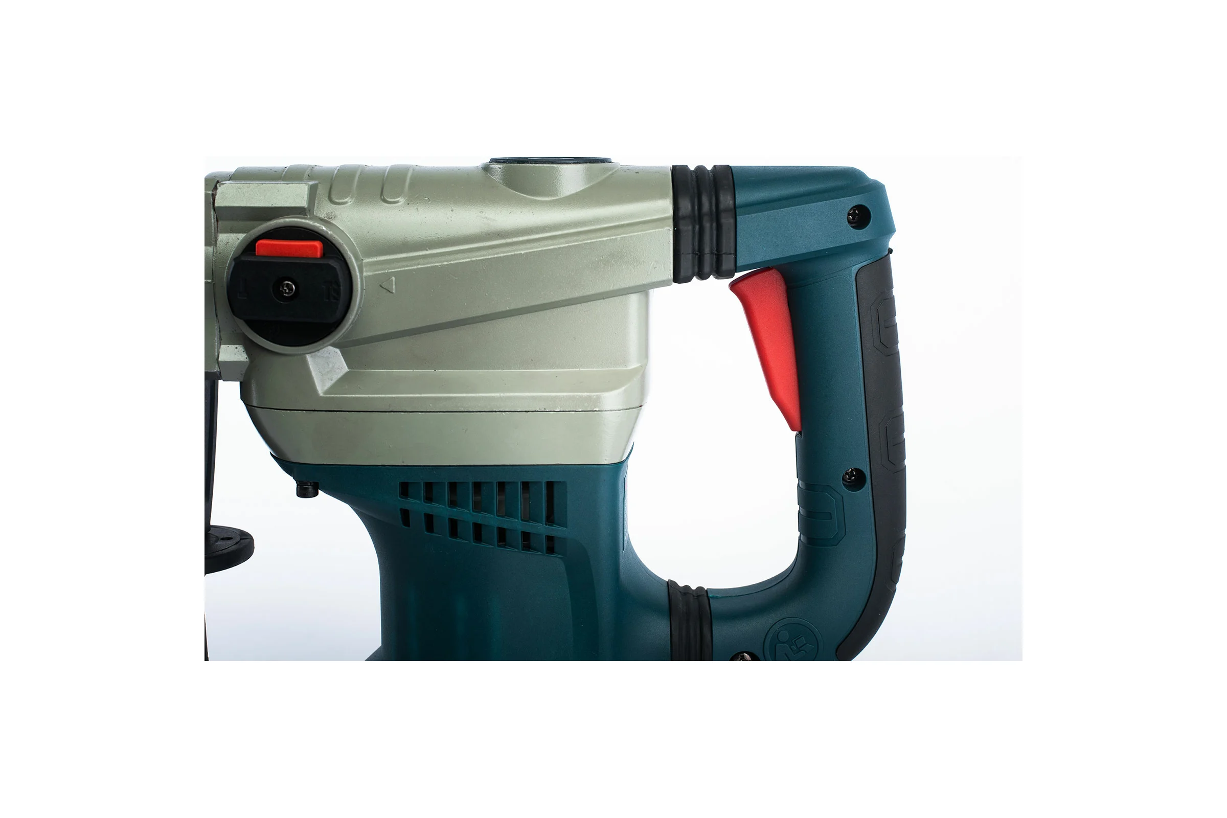 Перфоратор Alteco RH 1200-36 22821
