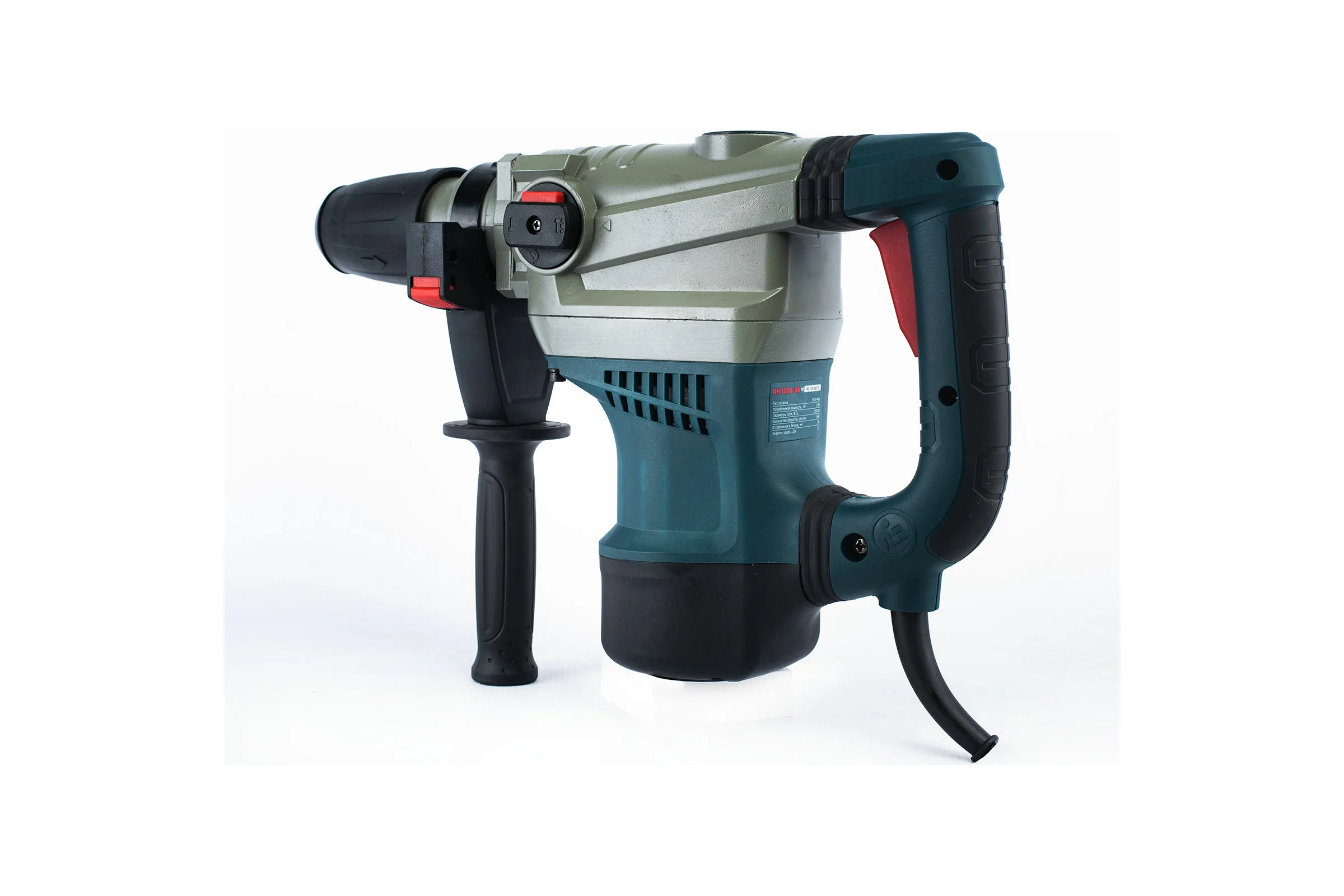 Перфоратор Alteco RH 1200-36 22821