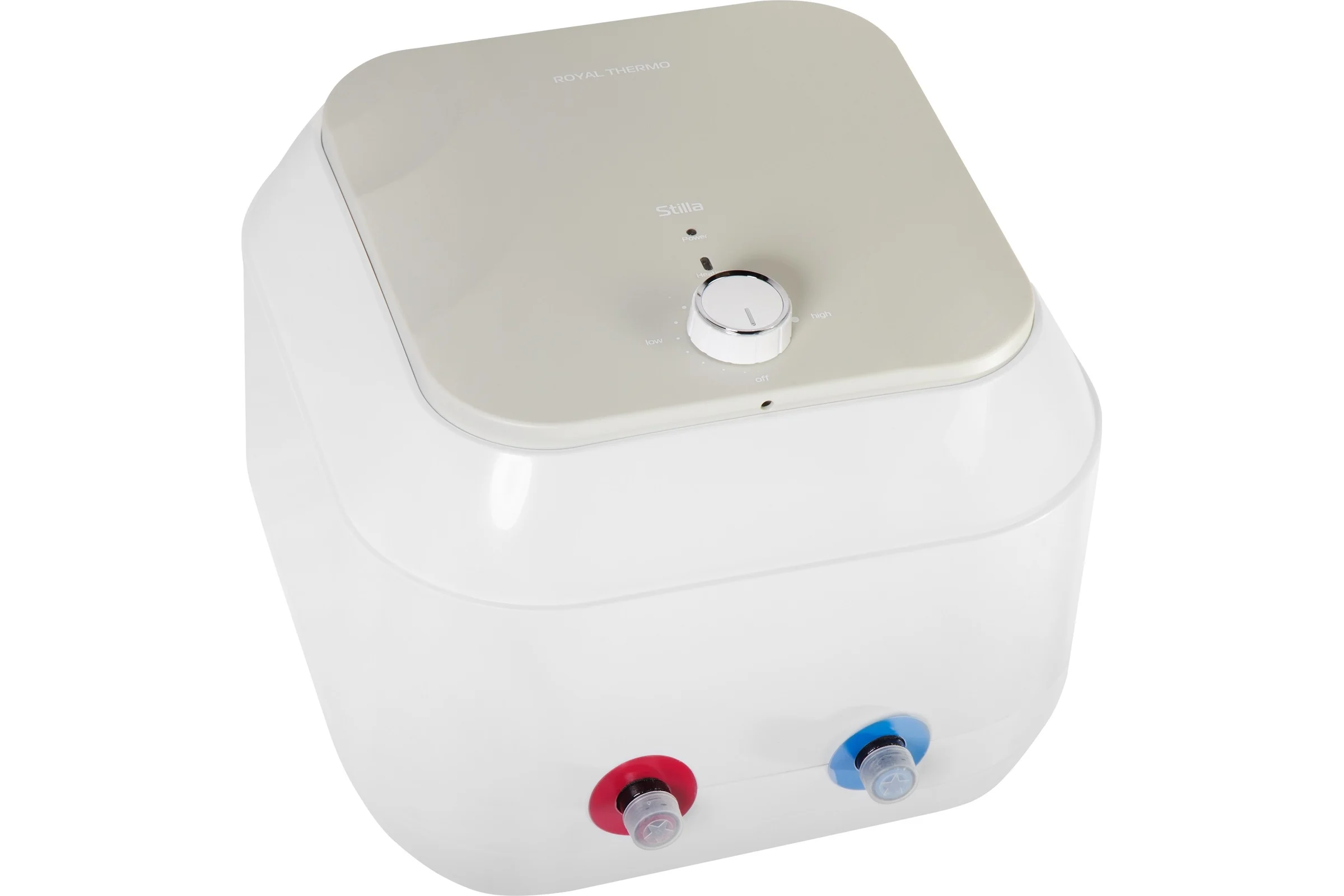 Водонагреватель ROYAL THERMO RWH 10 Stilla U НС-1588113