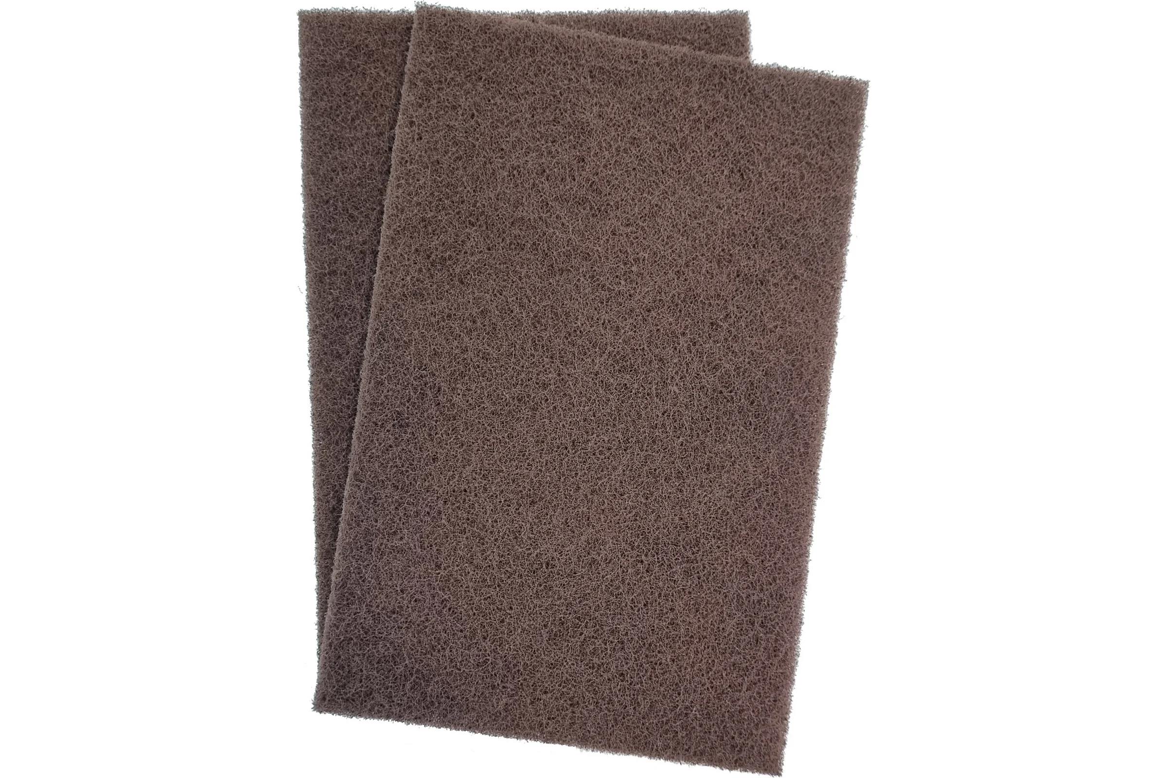 Лист шлифовальный COARSE из нетканого материала, 152x229x11 мм, 2 шт Flexione 10001071
