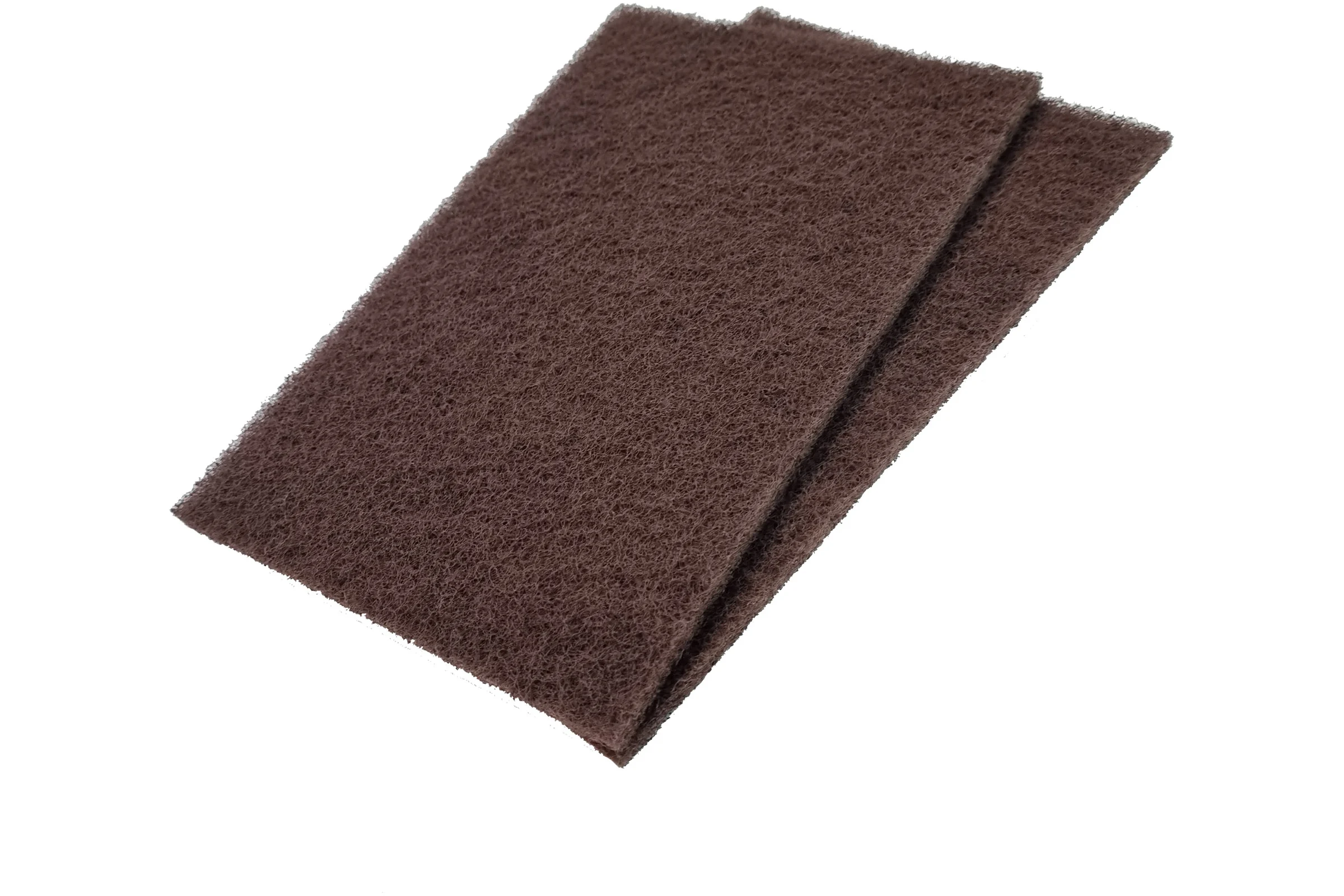 Лист шлифовальный COARSE из нетканого материала, 152x229x11 мм, 2 шт Flexione 10001071