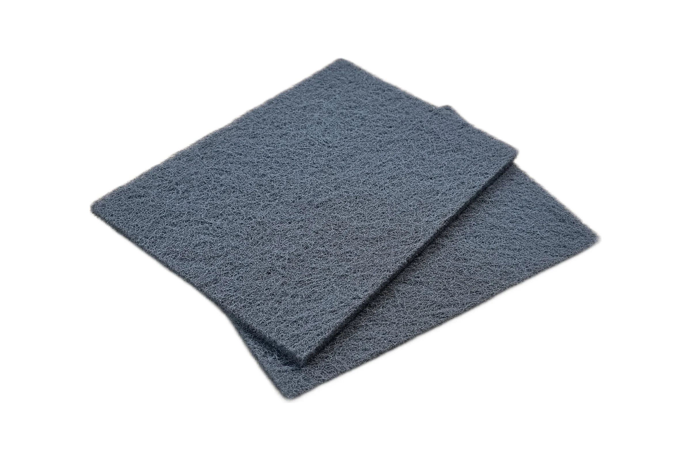 Лист шлифовальный ULTRA FINE из нетканого материала, 152x229x9 мм, 2 шт Flexione 10001091