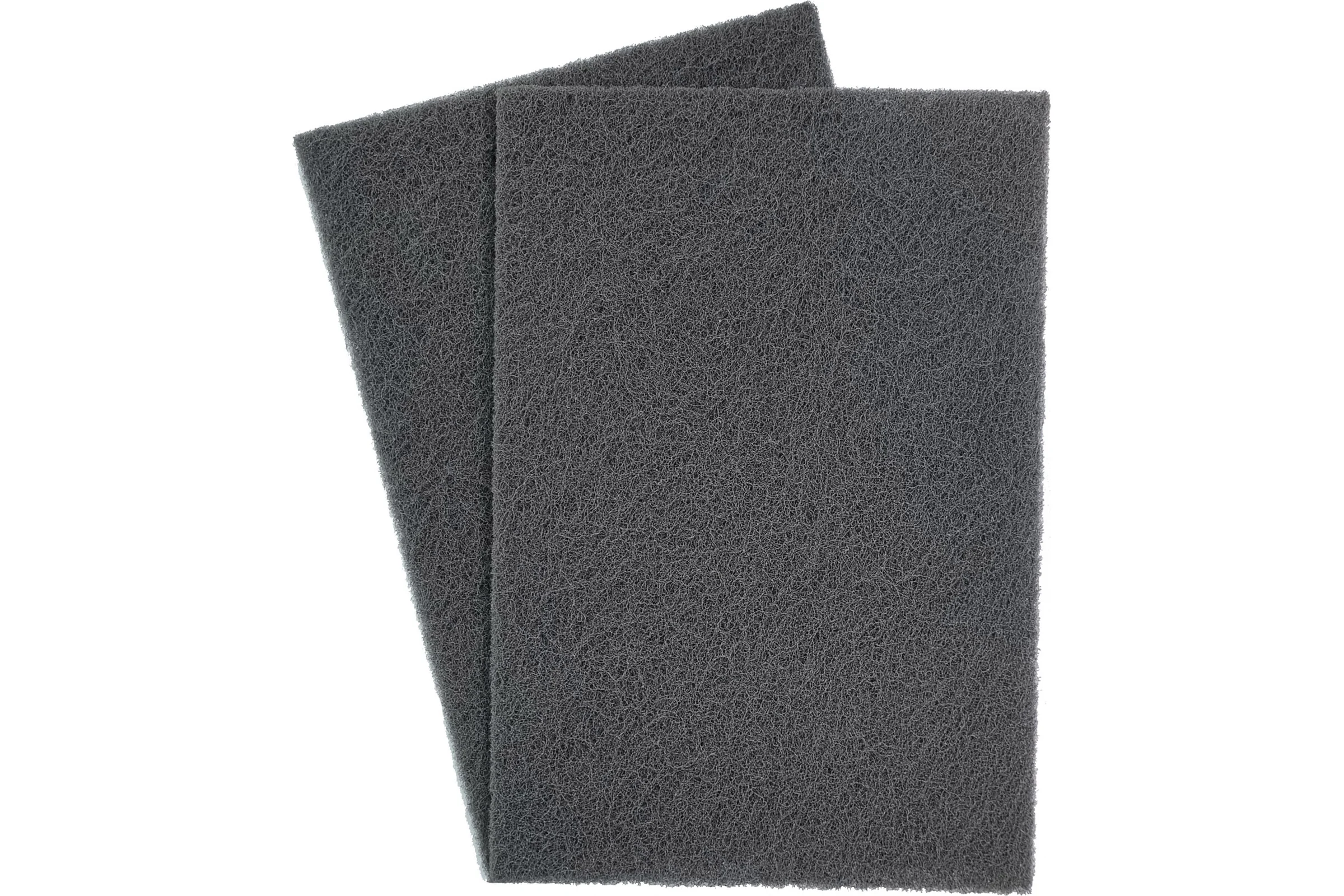 Лист шлифовальный ULTRA FINE из нетканого материала, 152x229x9 мм, 2 шт Flexione 10001091