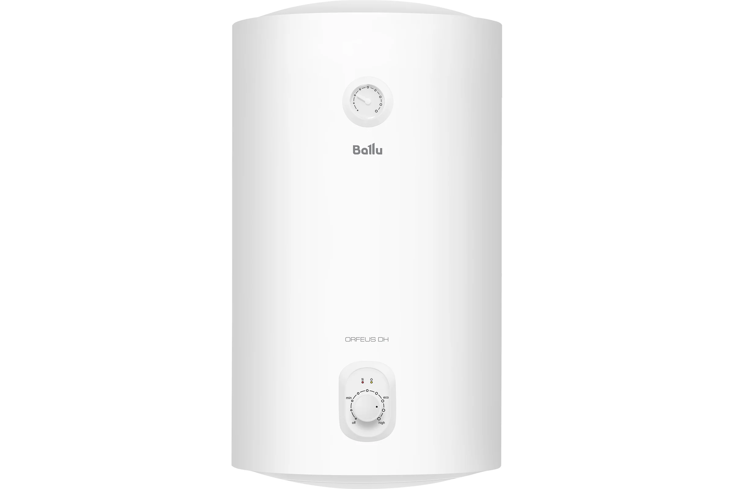 Водонагреватель Ballu BWH/S 80 Orfeus DH НС-1588111