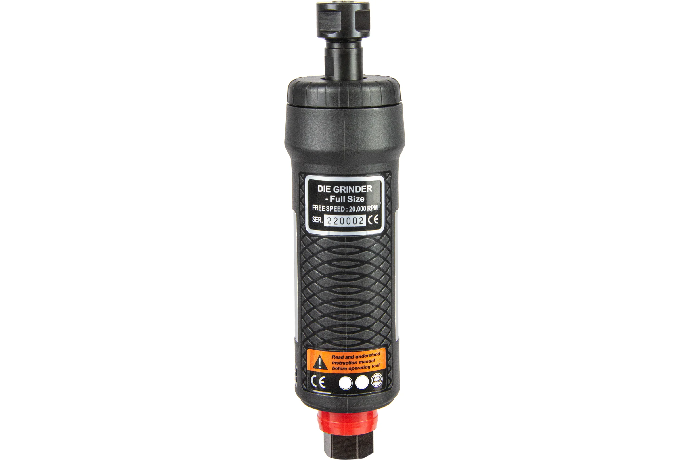 Бормашина пневматическая прямая BYEMAX BM-51-5100