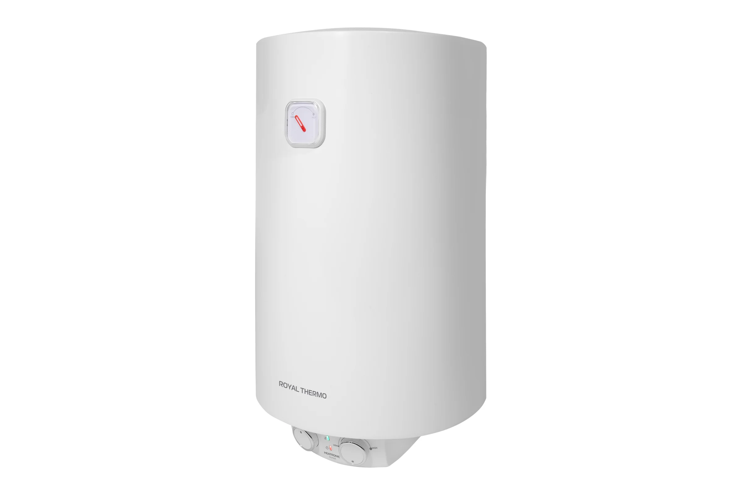 Водонагреватель ROYAL THERMO RWH 30 Heatronic Slim DryHeat НС-1588124