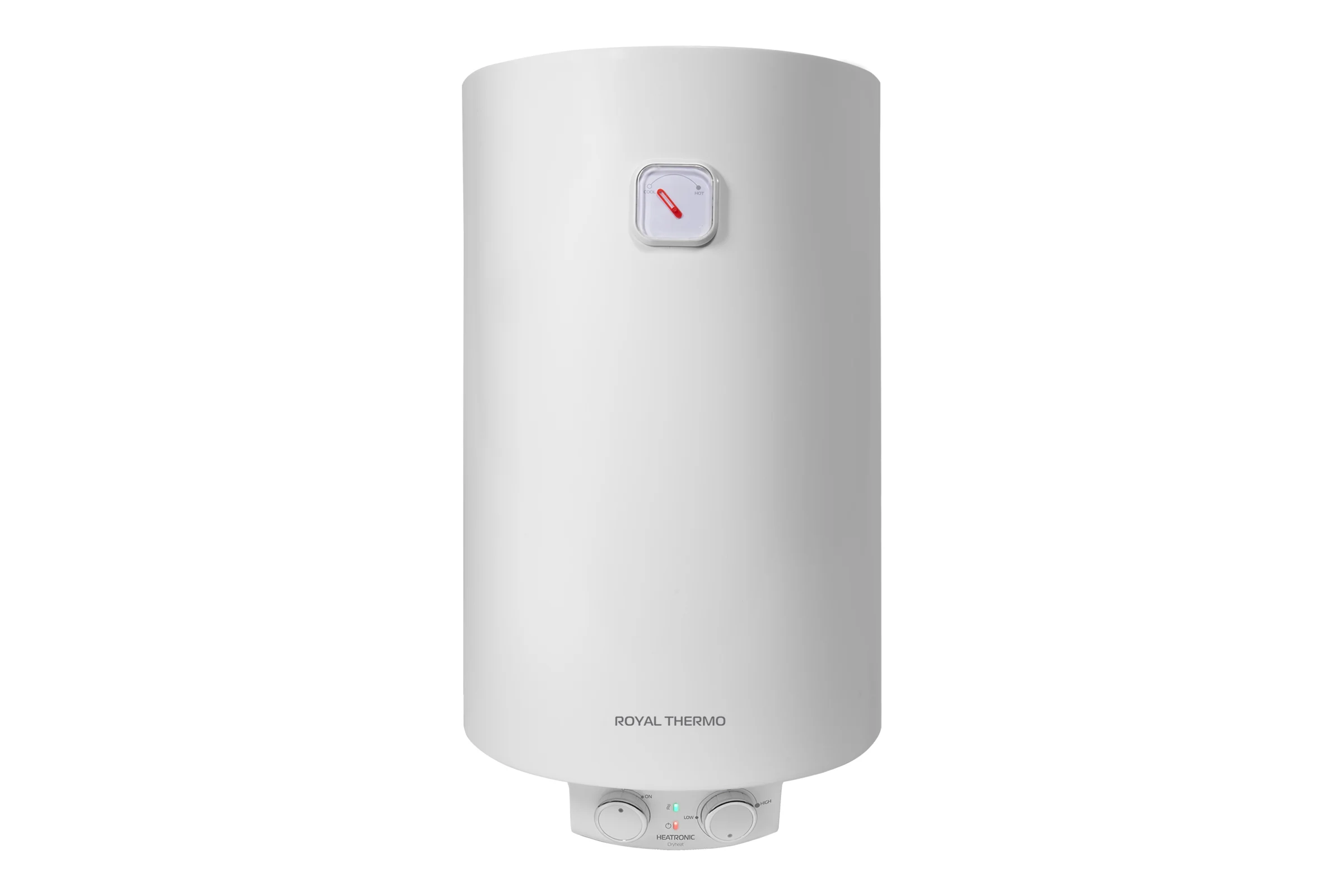 Водонагреватель ROYAL THERMO RWH 30 Heatronic Slim DryHeat НС-1588124