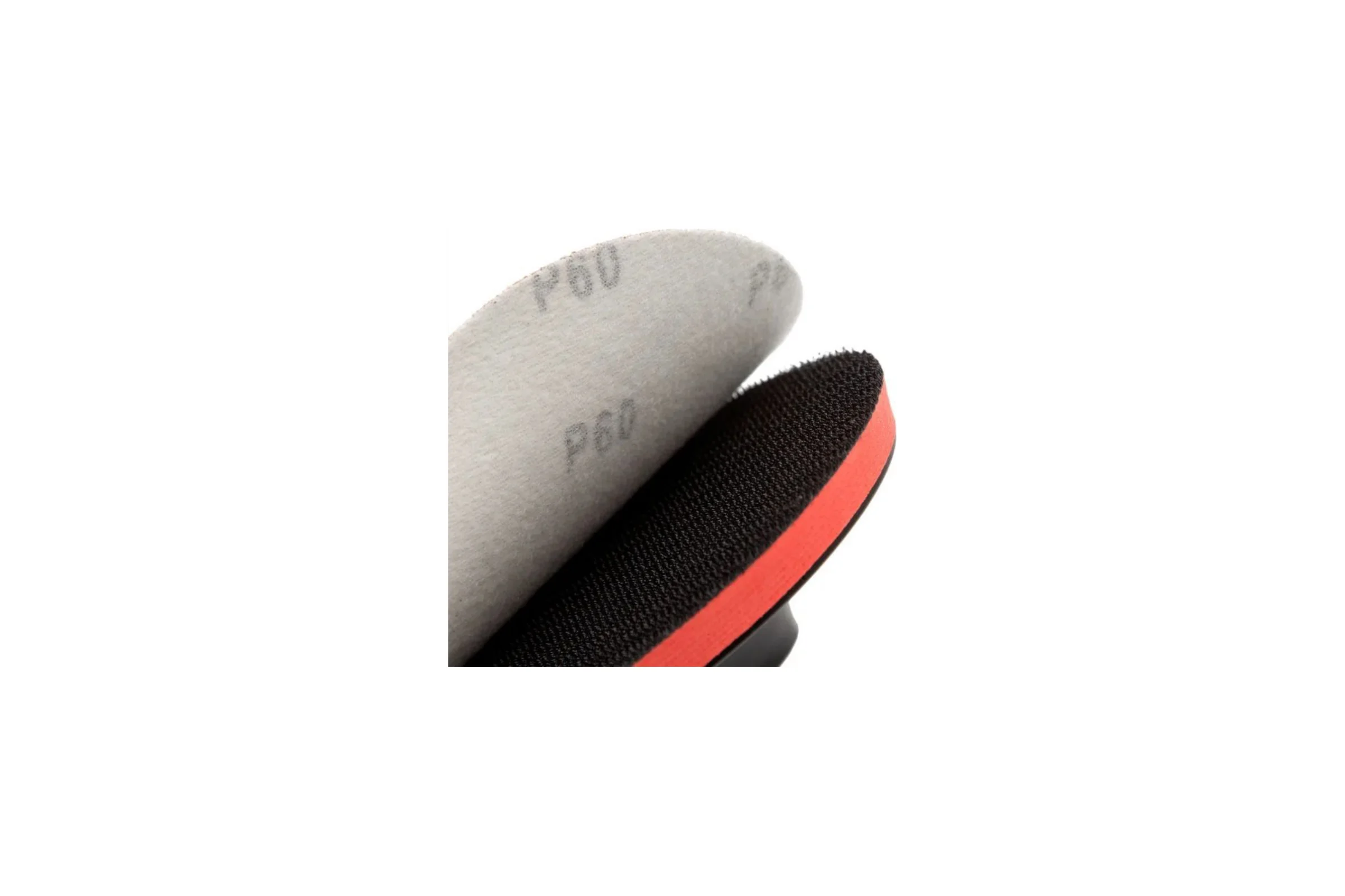 Опорная тарелка 150 мм, М14 на ушм Vitatools PD-150-S-M14