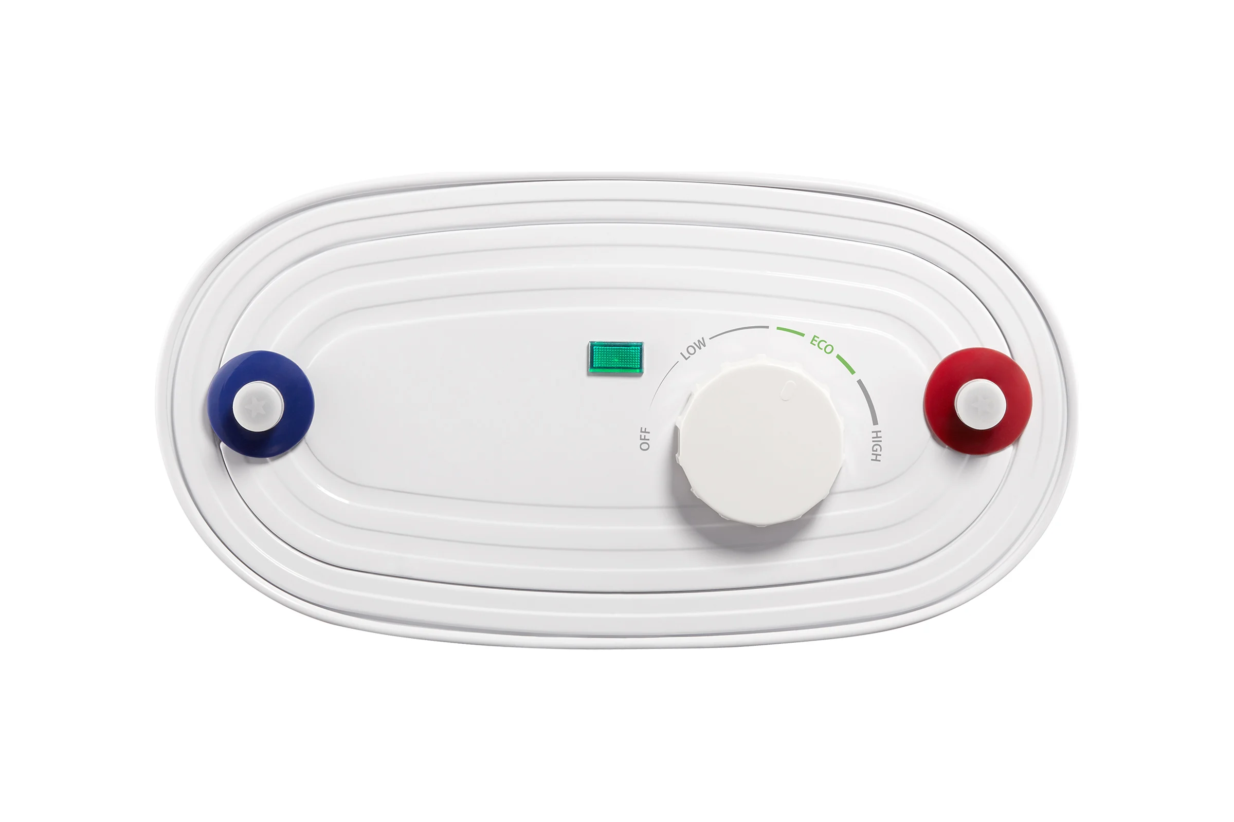 Водонагреватель Ballu BWH/S 80 Rodon SP НС-1602459
