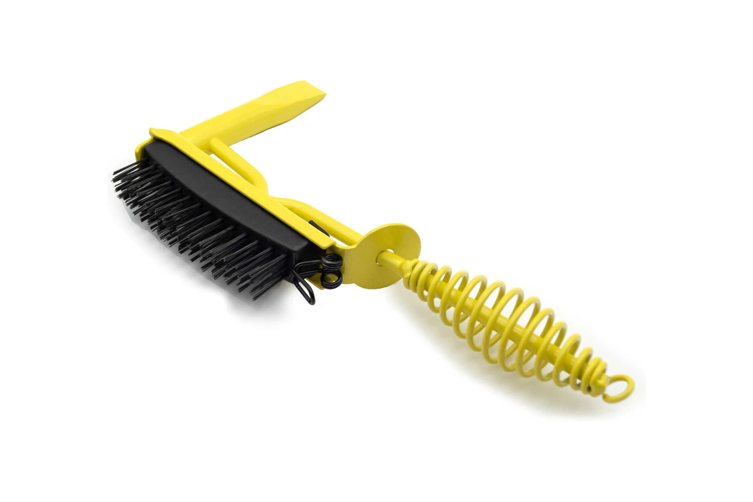 Молоток сварочный (с щеткой) Weld CHIPPING HAMMER 500 g