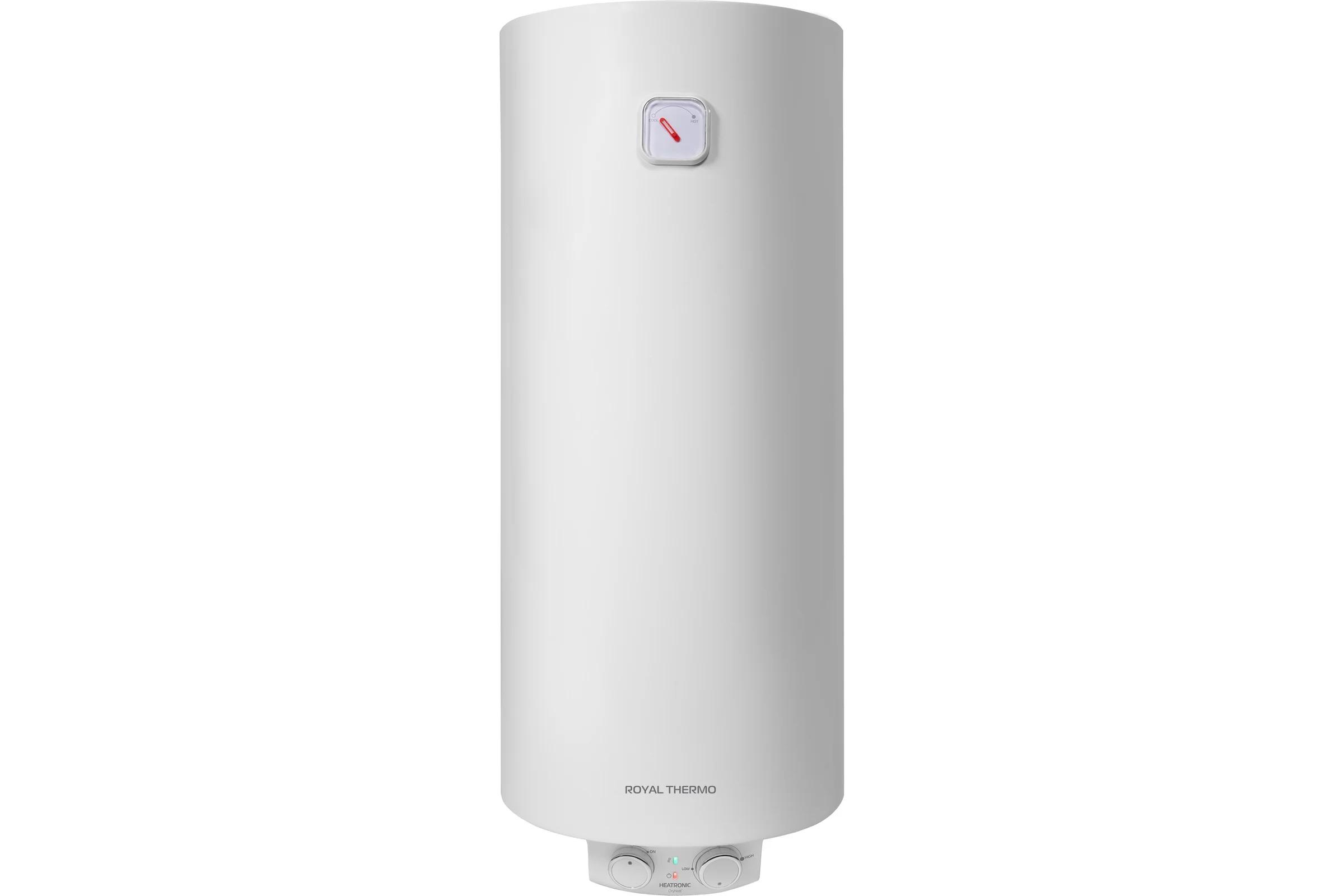 Водонагреватель ROYAL THERMO RWH 50 Heatronic Slim DryHeat НС-1588129