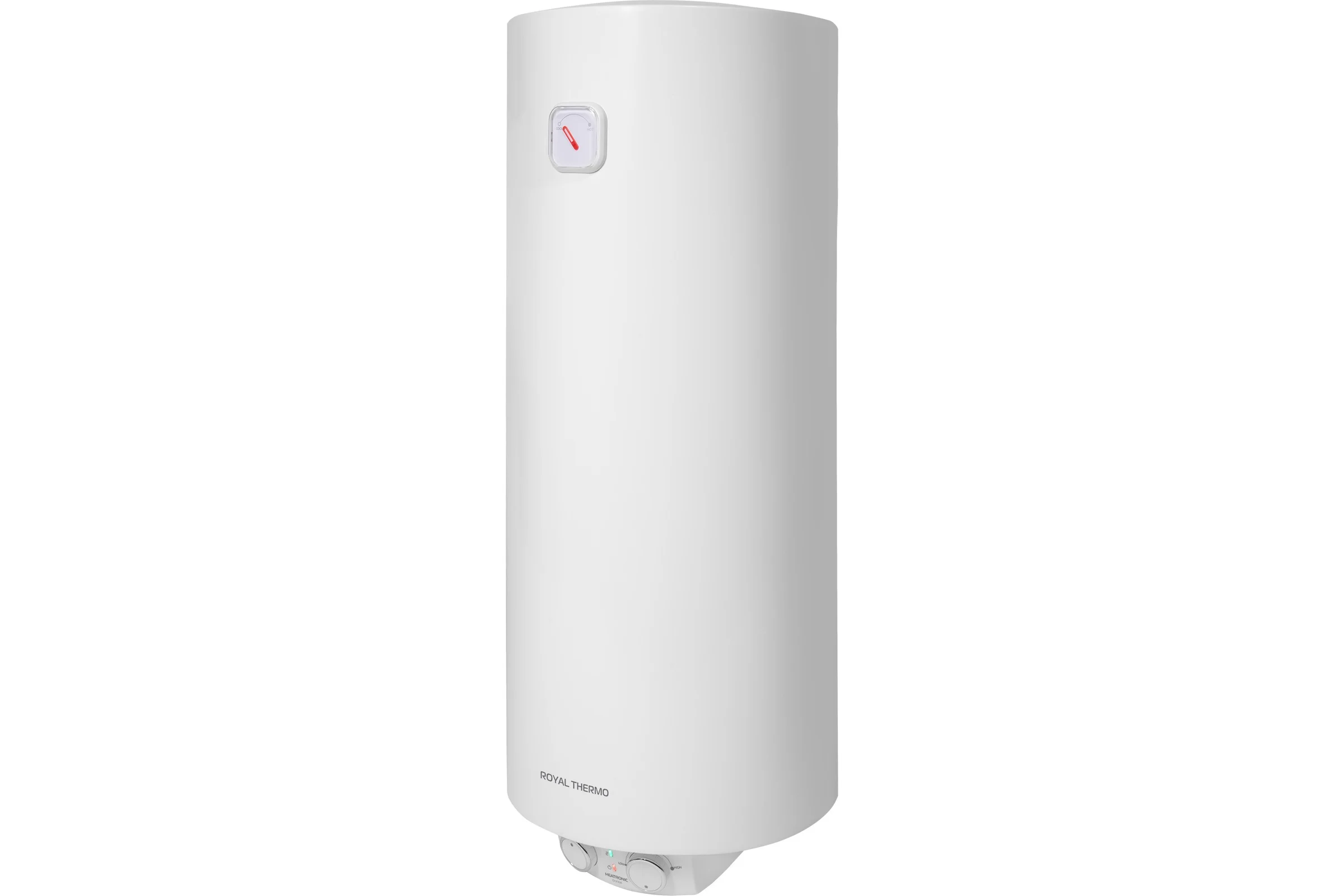 Водонагреватель ROYAL THERMO RWH 50 Heatronic Slim DryHeat НС-1588129