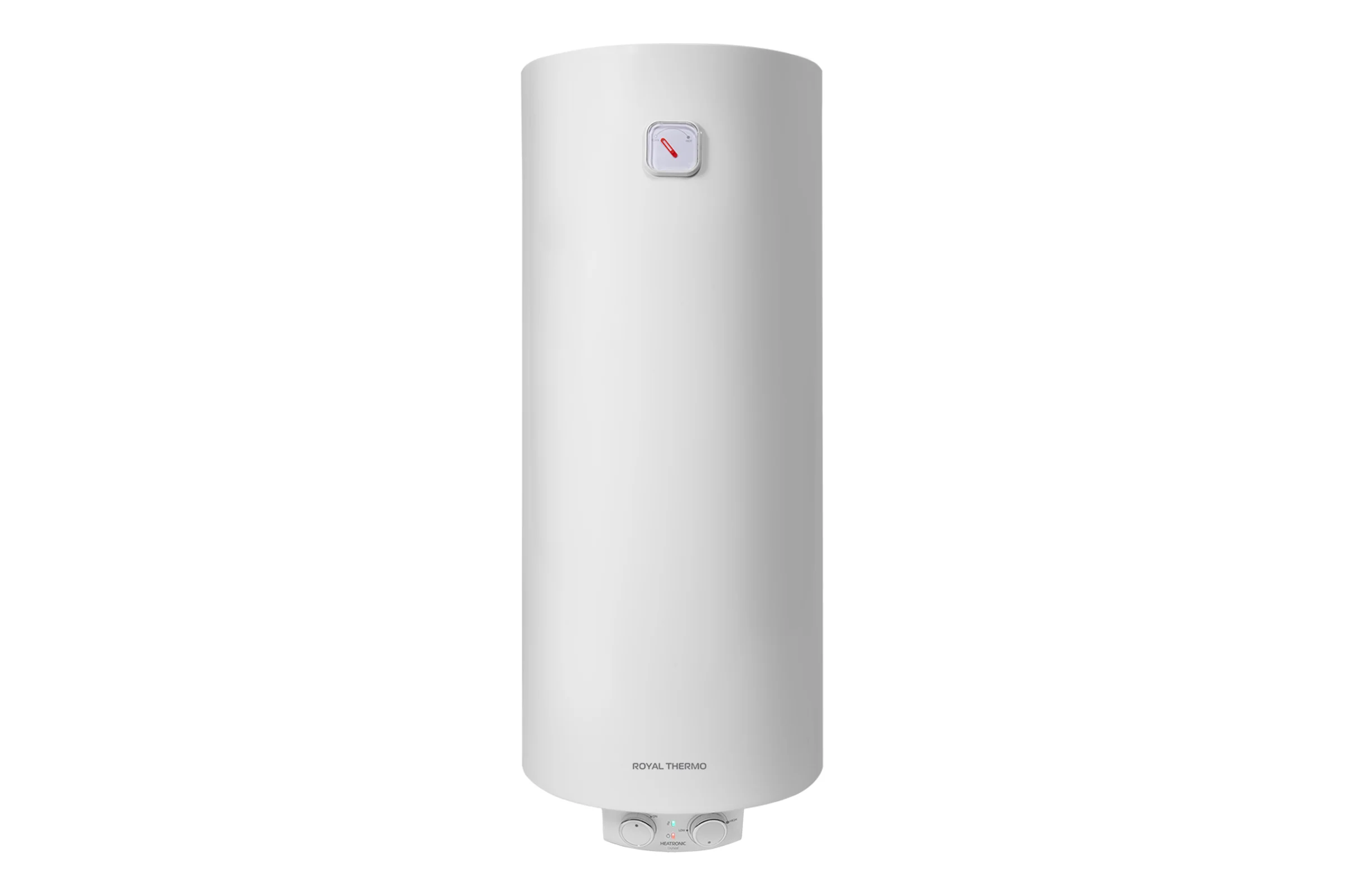 Водонагреватель ROYAL THERMO RWH 80 Heatronic Slim DryHeat НС-1588134