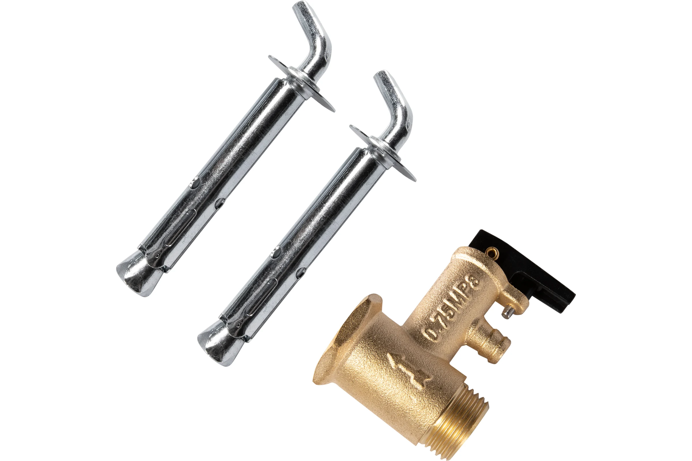 Водонагреватель ROYAL THERMO RWH 80 Heatronic Slim DryHeat НС-1588134