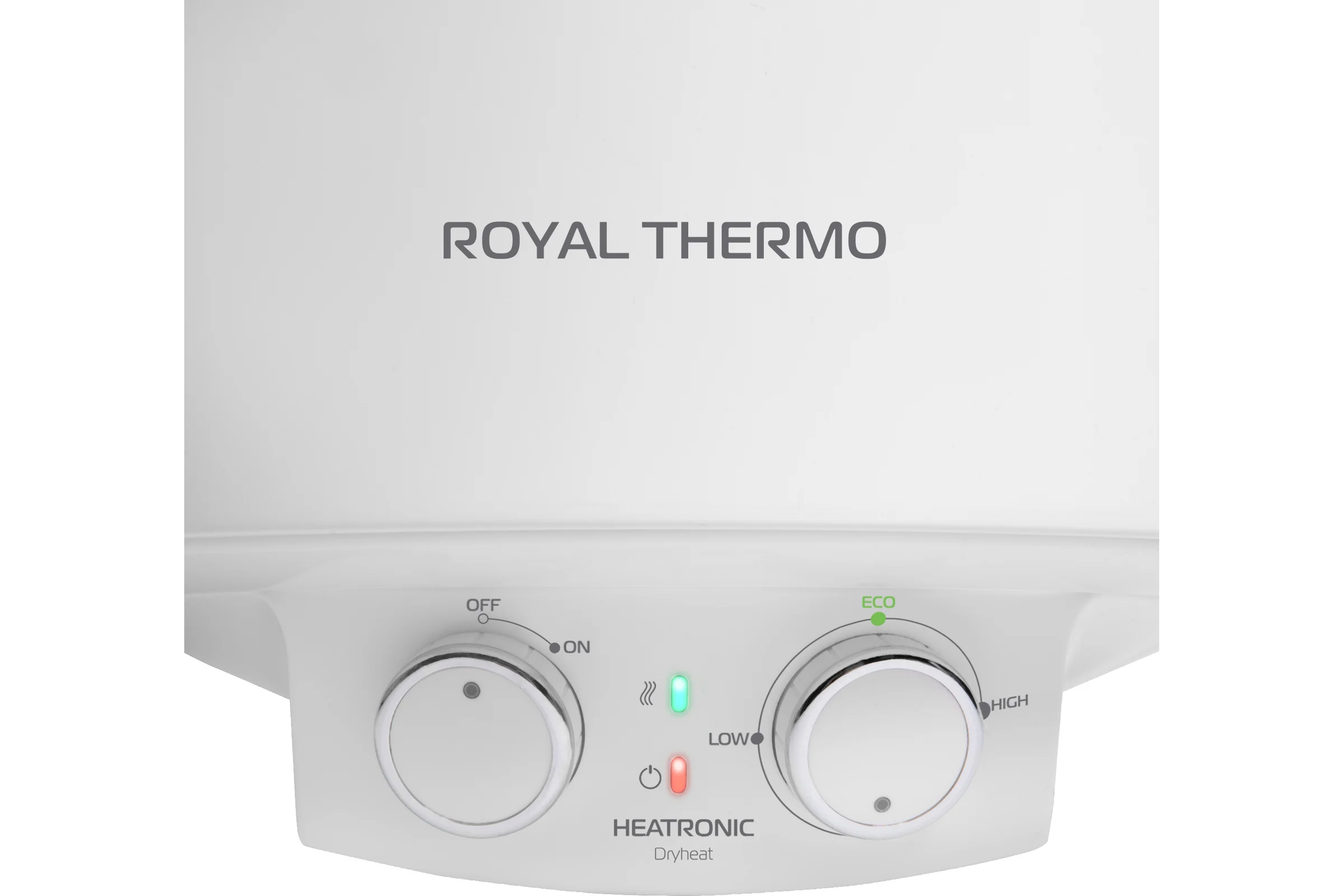 Водонагреватель ROYAL THERMO RWH 100 Heatronic DryHeat НС-1588116