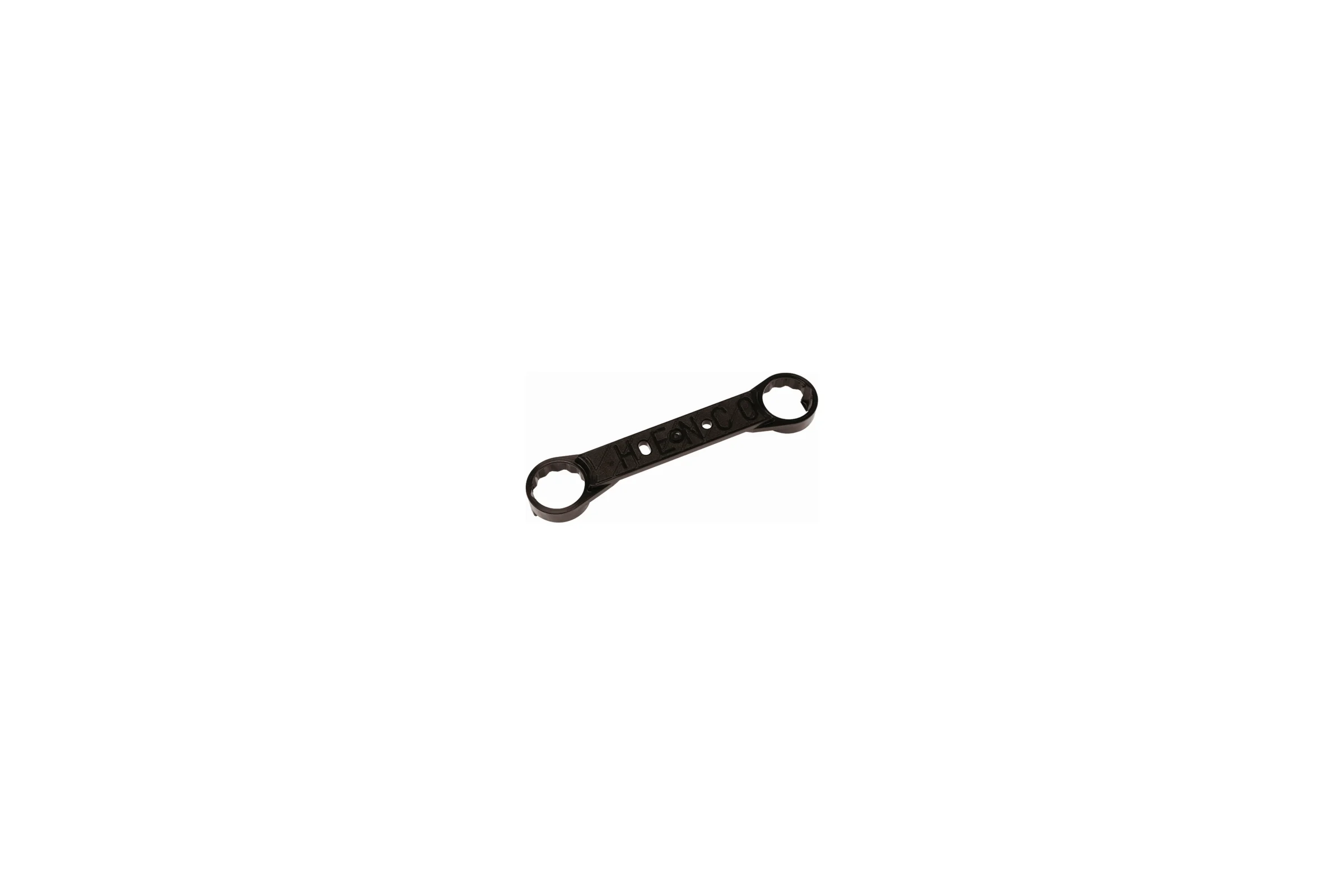 Планка для водорозеток Henco 1/2", артикулы: 2PKW-1604, 6PKW-1604 и 13PKW-160416, ПВДФ пресс 28PK-04