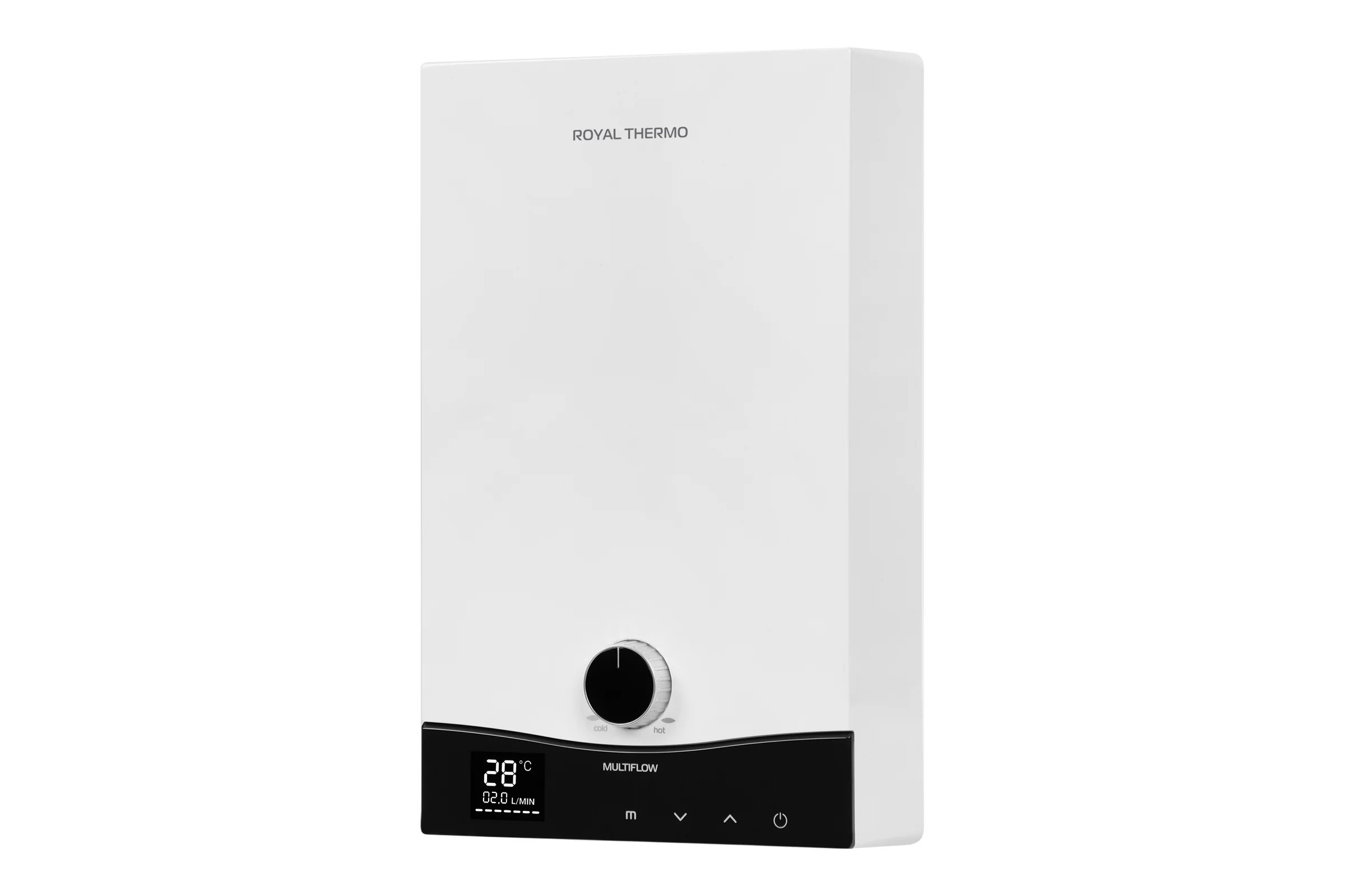 Проточный водонагреватель ROYAL THERMO NPX 8 Multiflow НС-1588898
