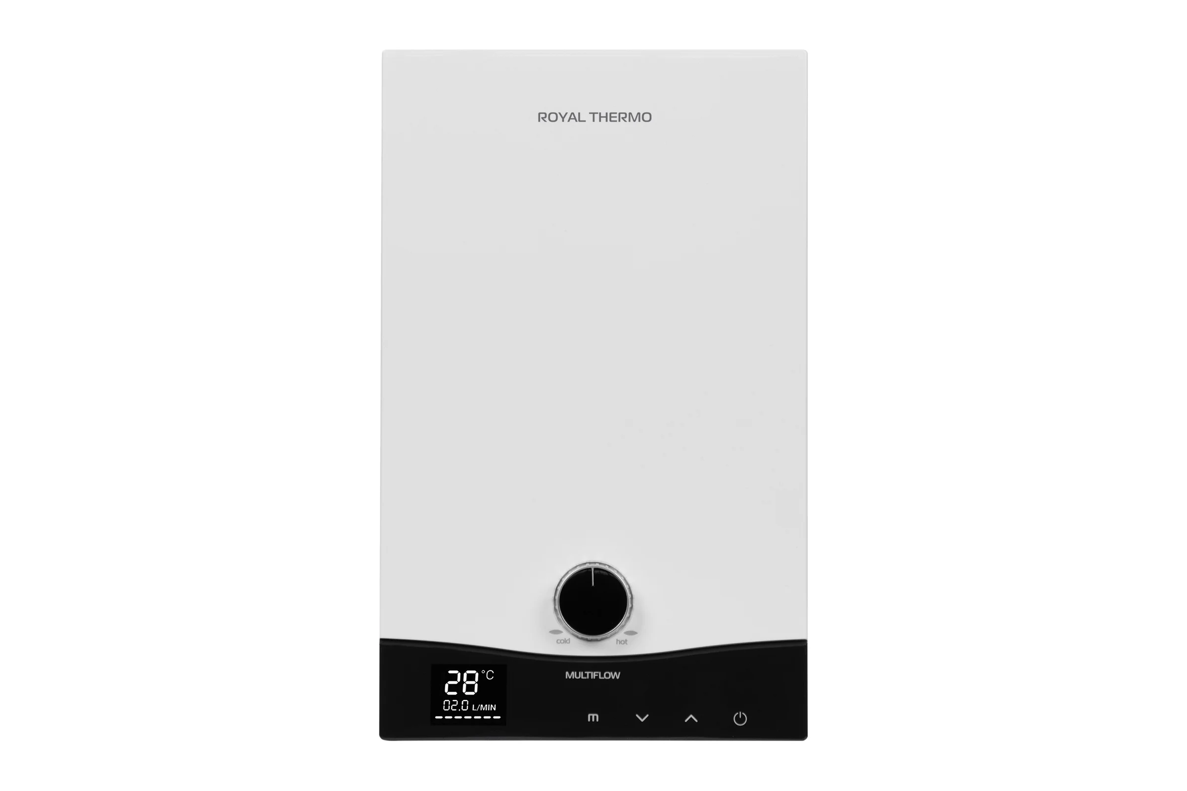 Проточный водонагреватель ROYAL THERMO NPX 8 Multiflow НС-1588898