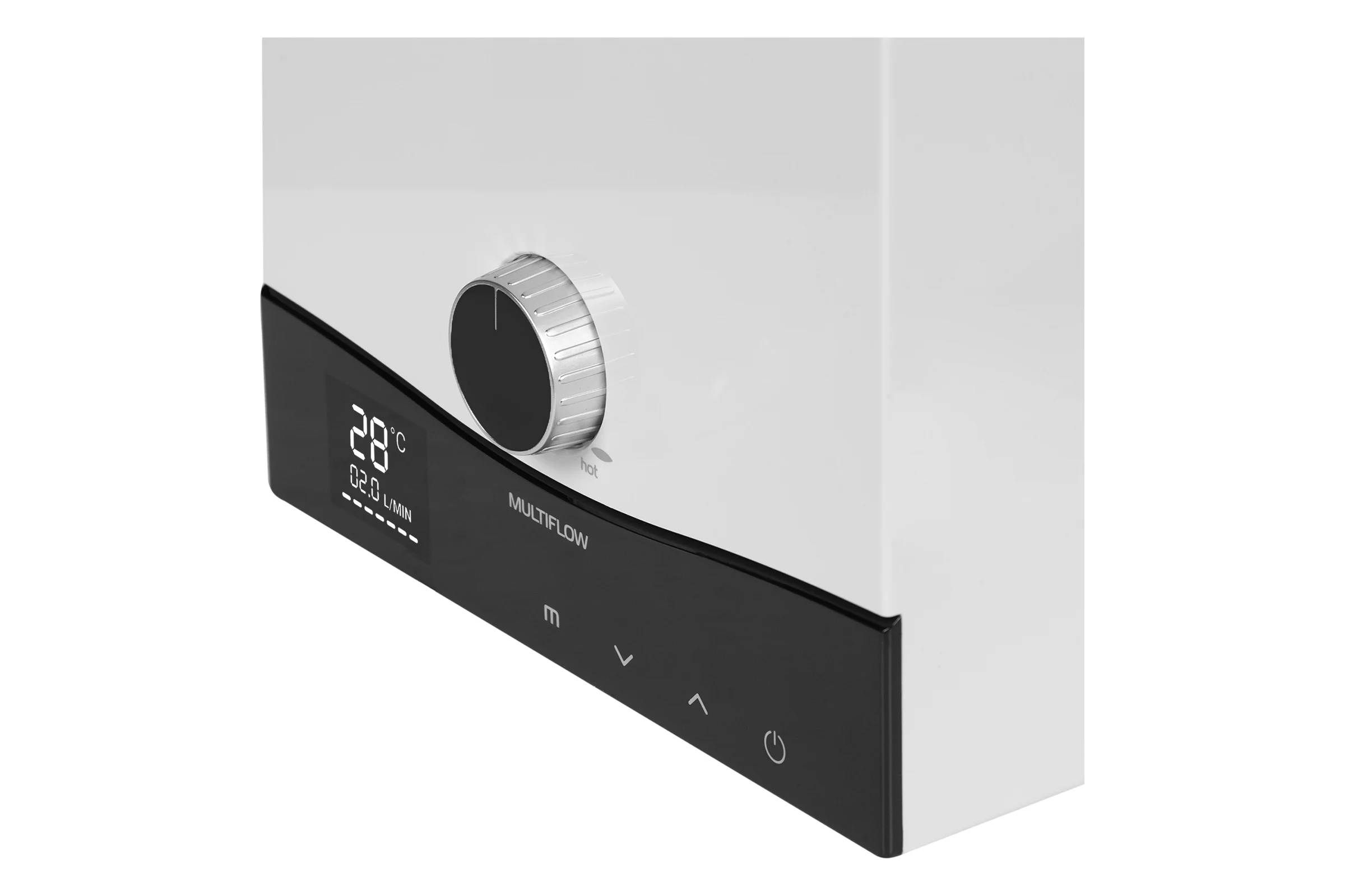 Проточный водонагреватель ROYAL THERMO NPX 8 Multiflow НС-1588898