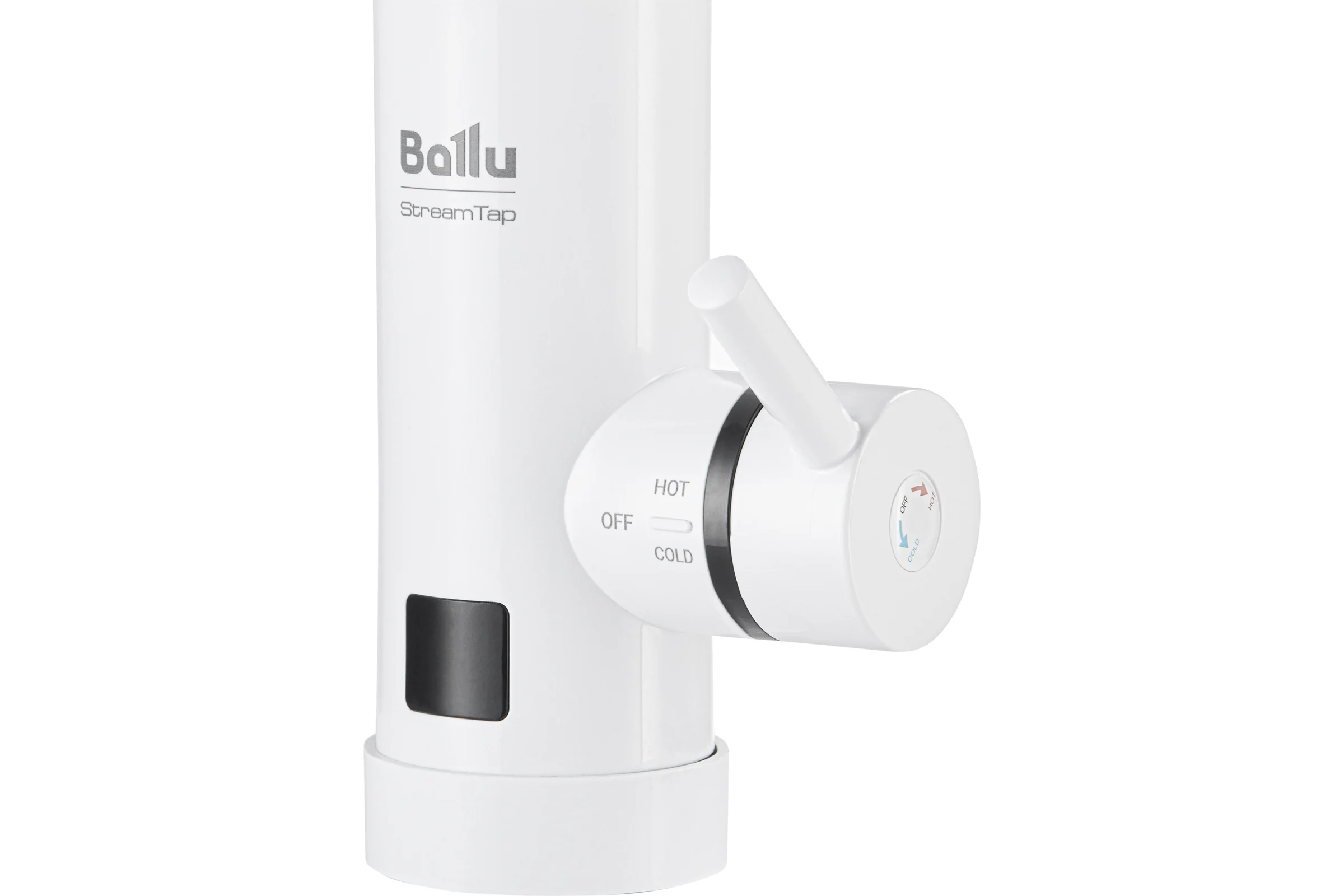 Проточный водонагреватель Ballu StreamTap НС-1588895