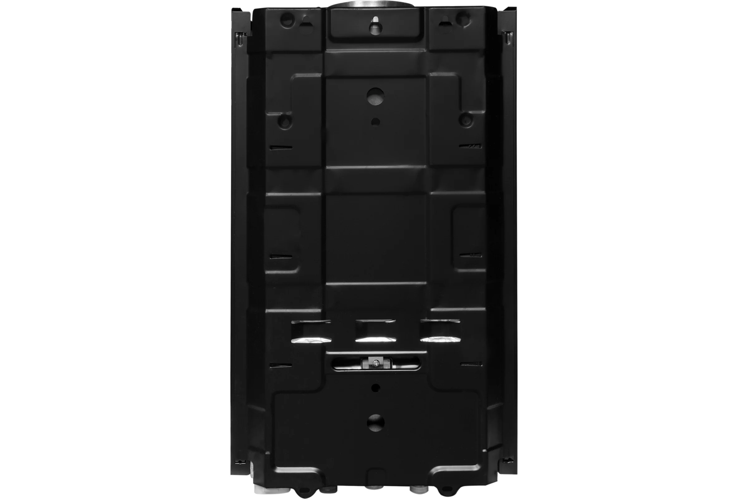 Газовая колонка Ballu GWH 10 Fiery Glass Carbon НС-1584731
