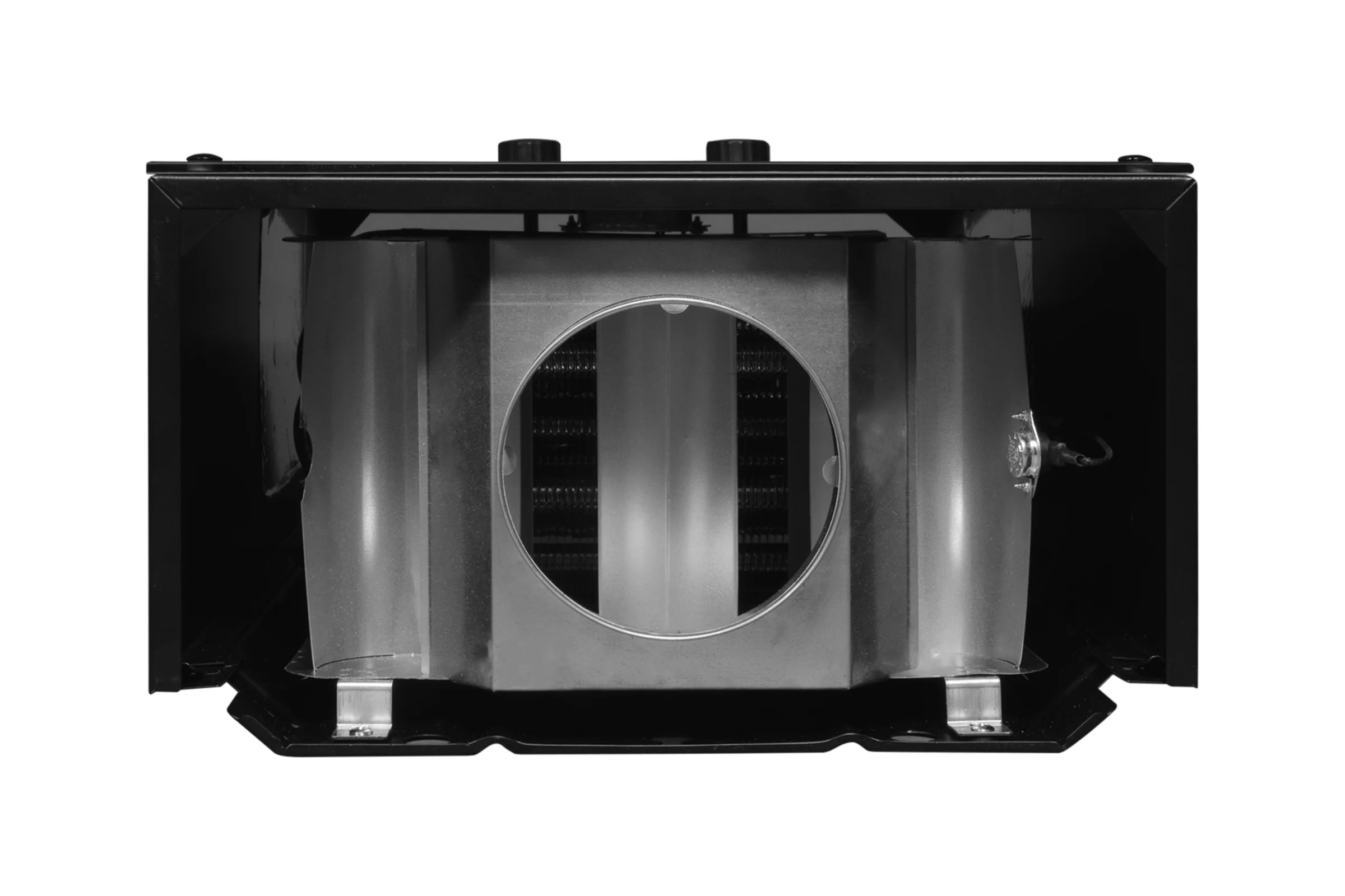 Газовая колонка Ballu GWH 10 Fiery Glass Carbon НС-1584731