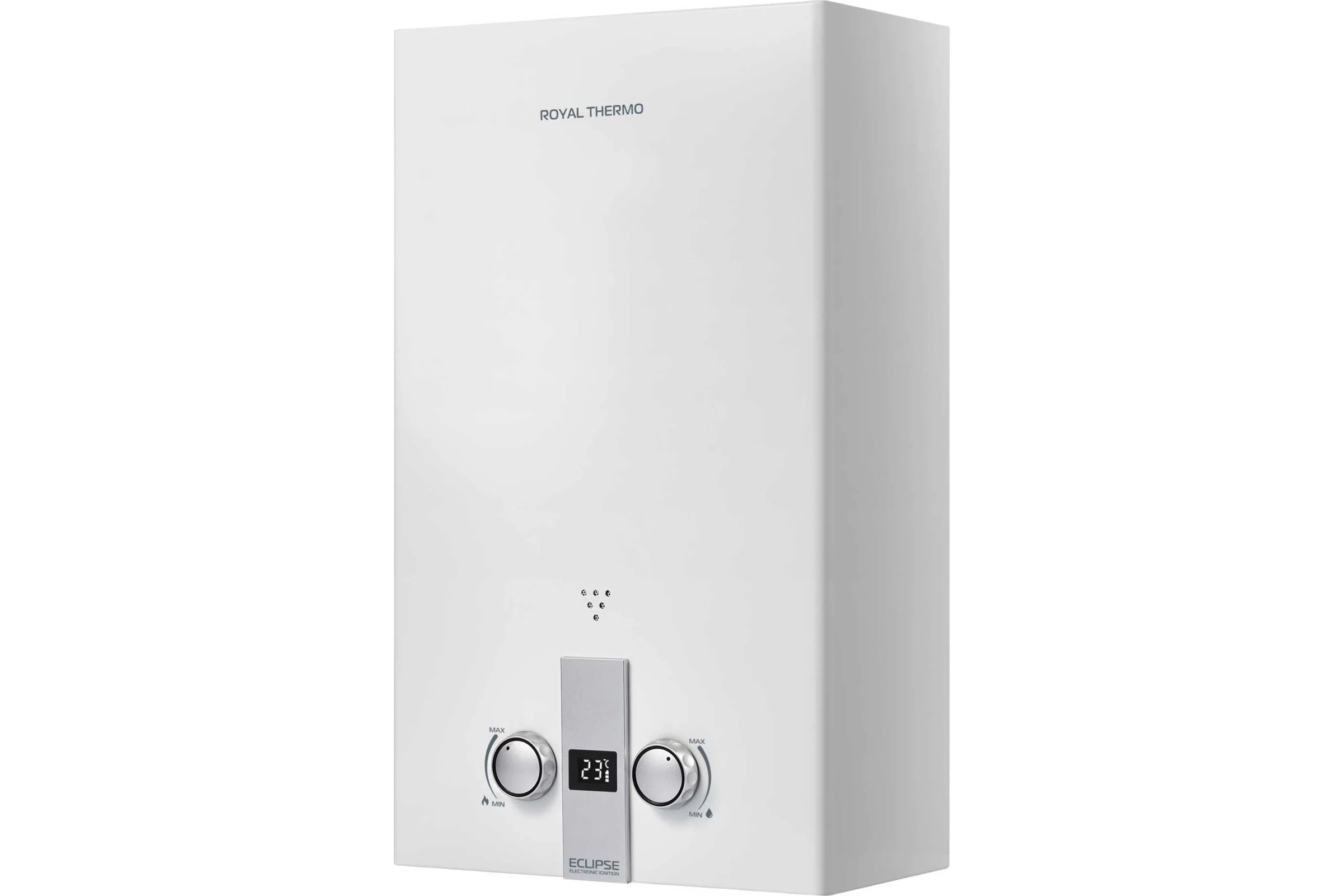 Газовая колонка ROYAL THERMO GWH 10 Eclipse НС-1584744