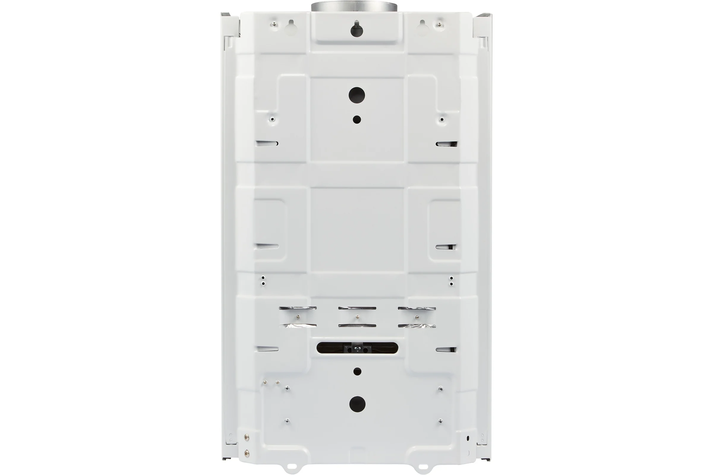 Газовая колонка Ballu GWH 10 Fiery Glass Lime НС-1584733
