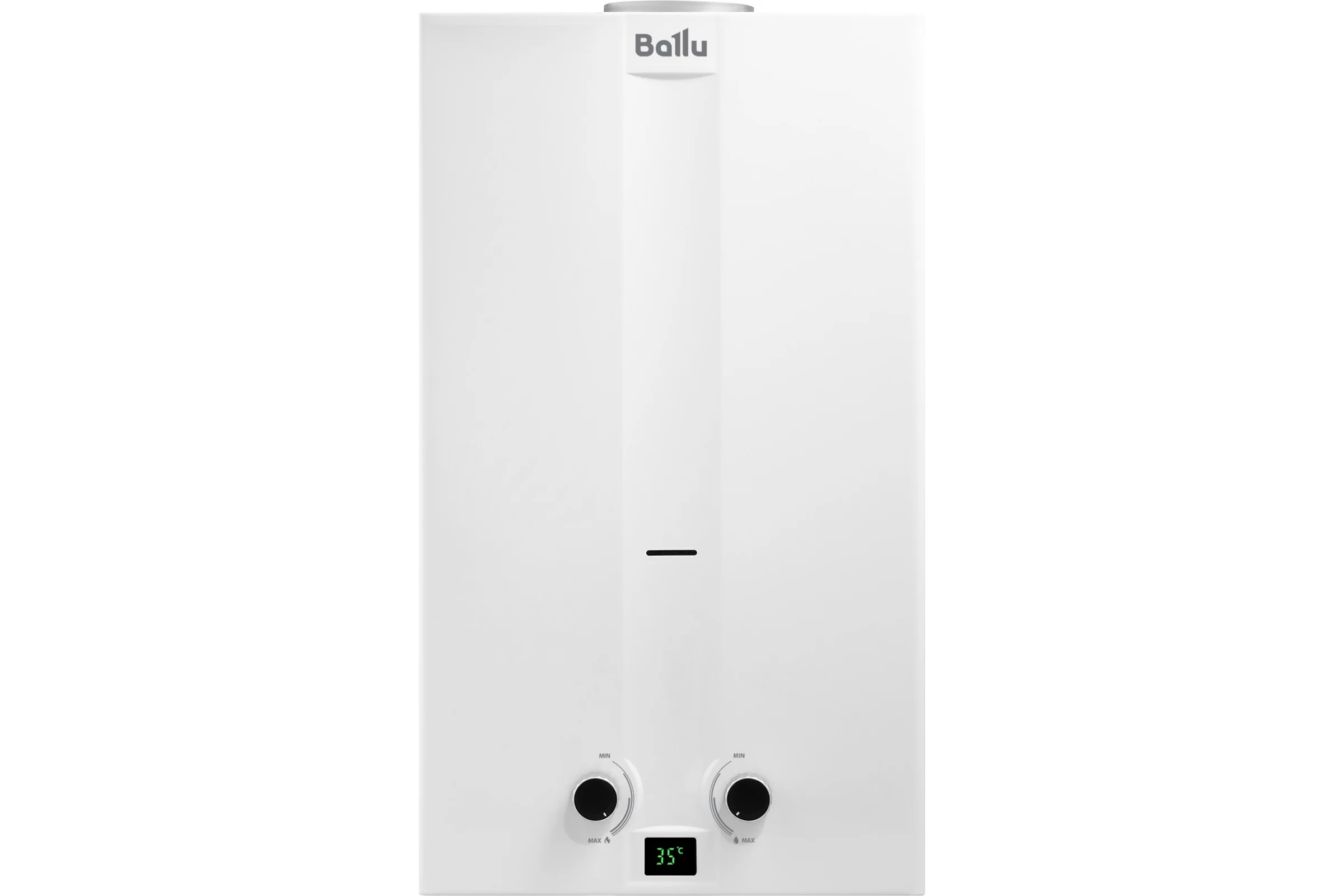 Газовая колонка Ballu GWH 10 Fiery LPG НС-1584736