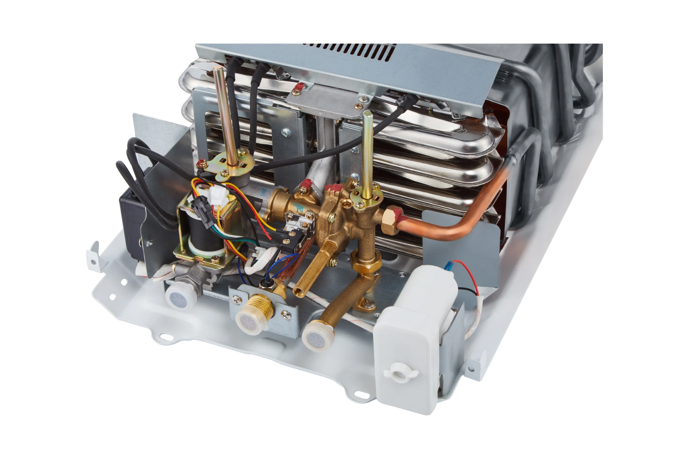 Газовая колонка Ballu GWH 10 Fiery LPG НС-1584736