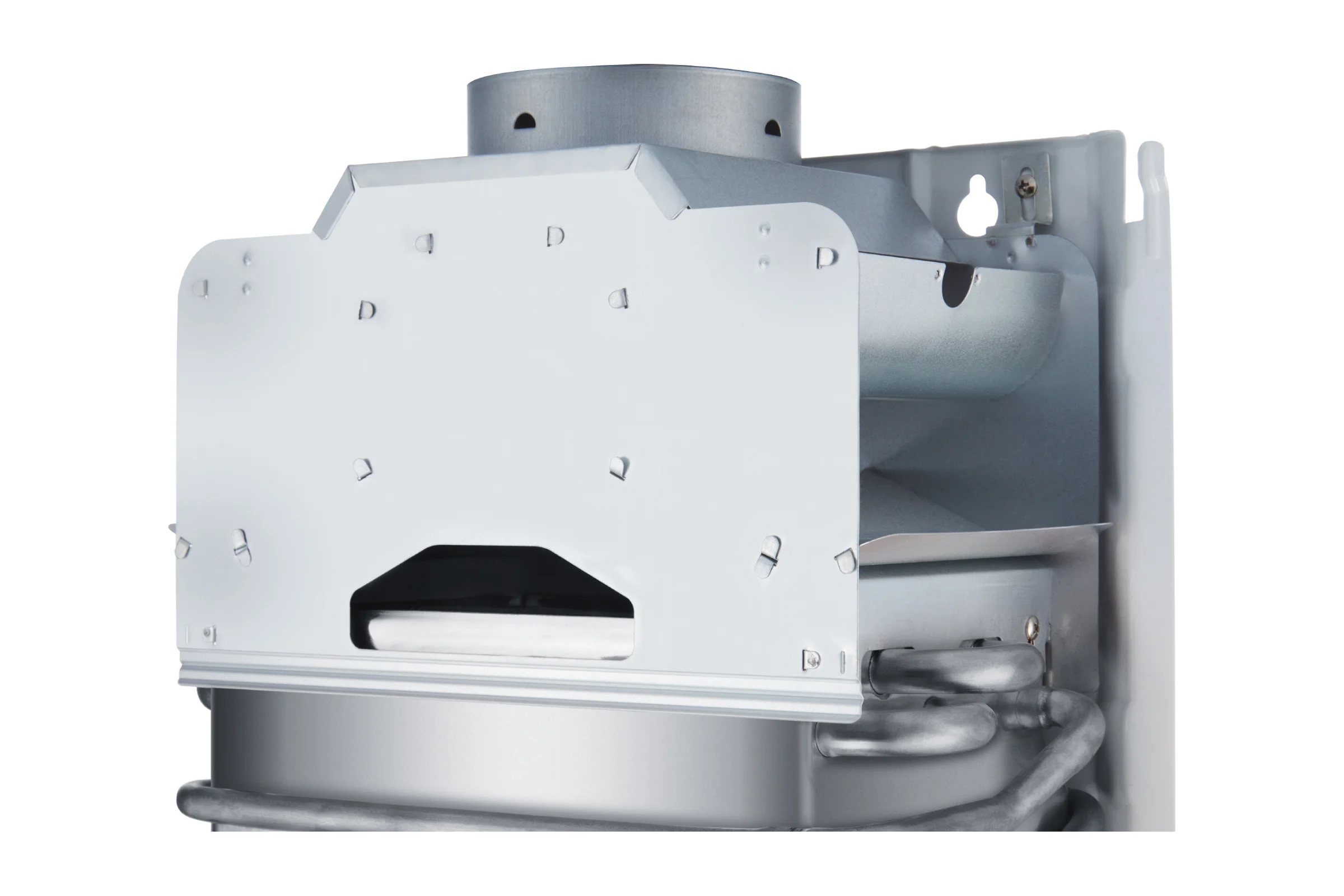 Газовая колонка Ballu GWH 10 Fiery LPG НС-1584736
