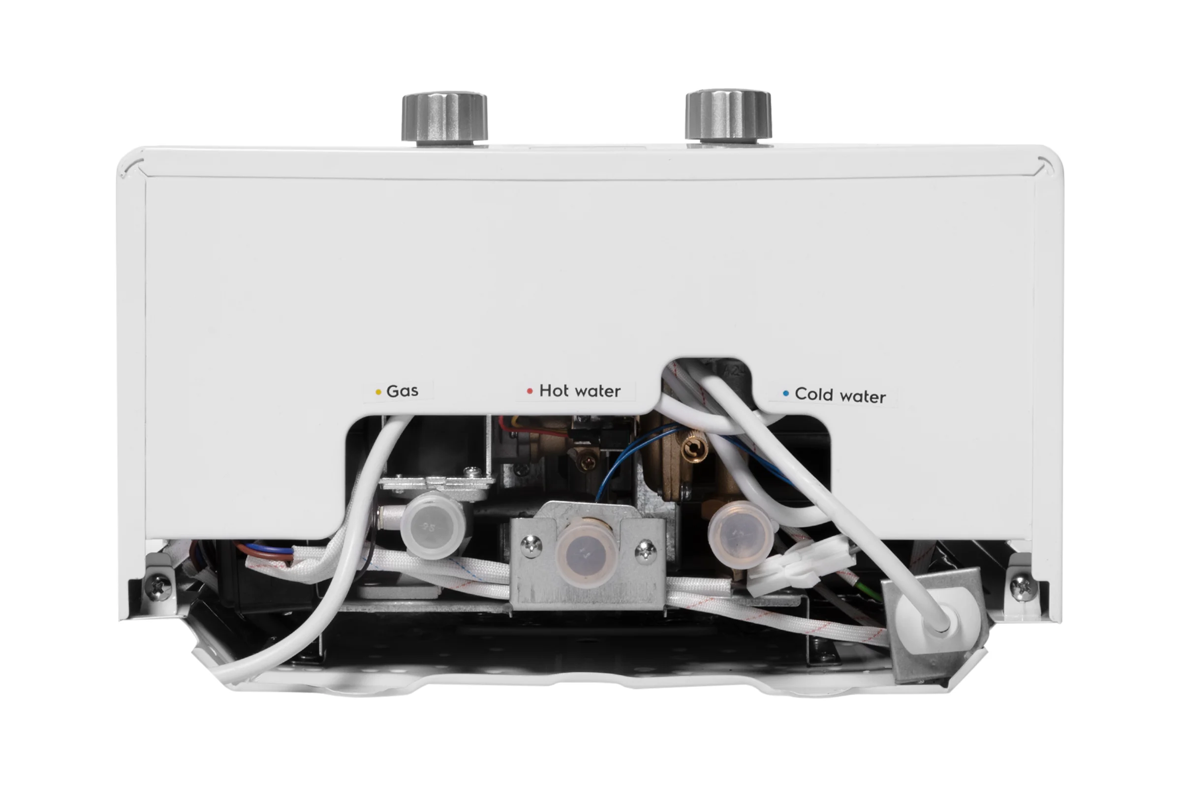 Газовая колонка Ballu GWH 10 Fiery Turbo НС-1584737