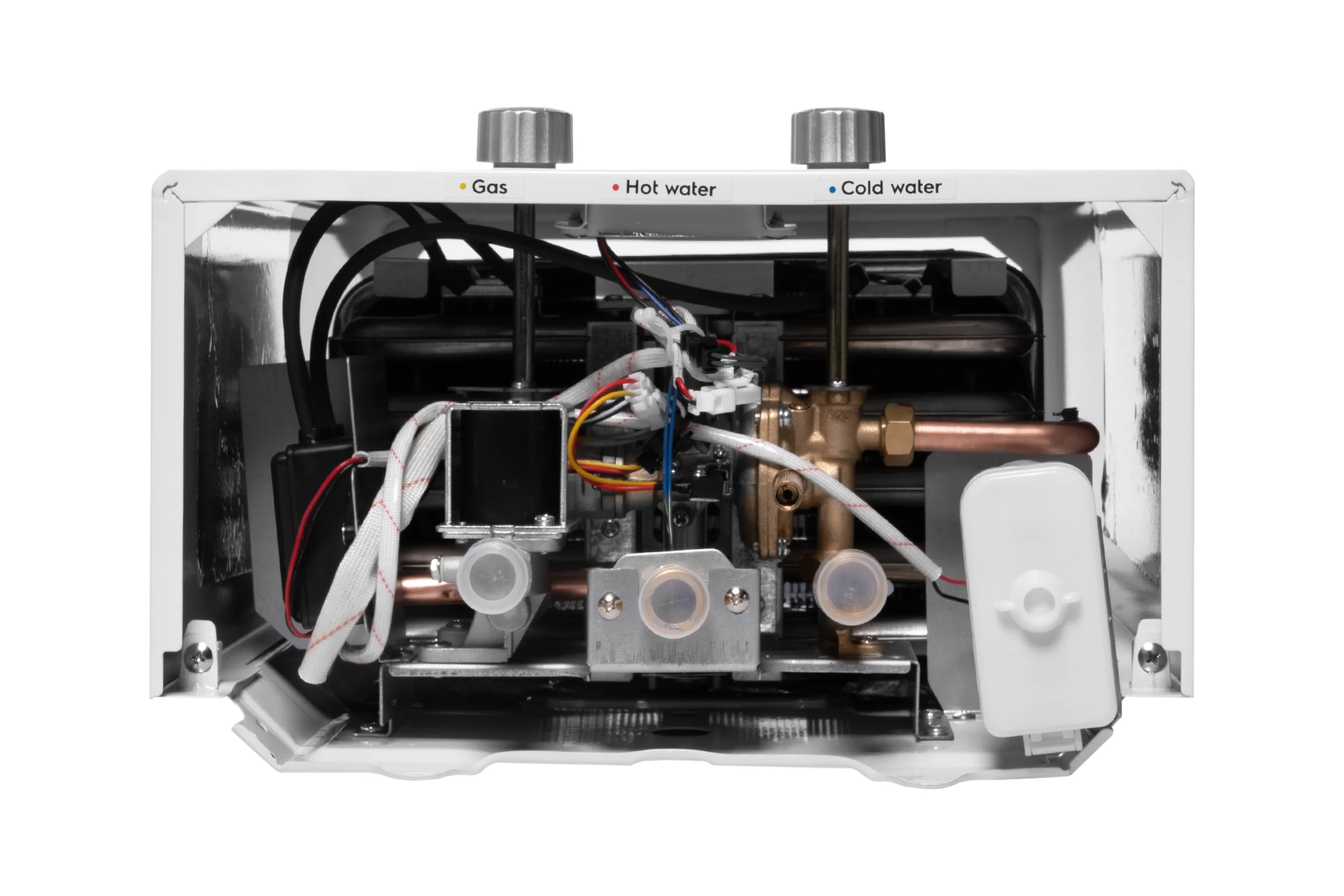 Газовая колонка Ballu GWH 10 Fiery НС-1584730
